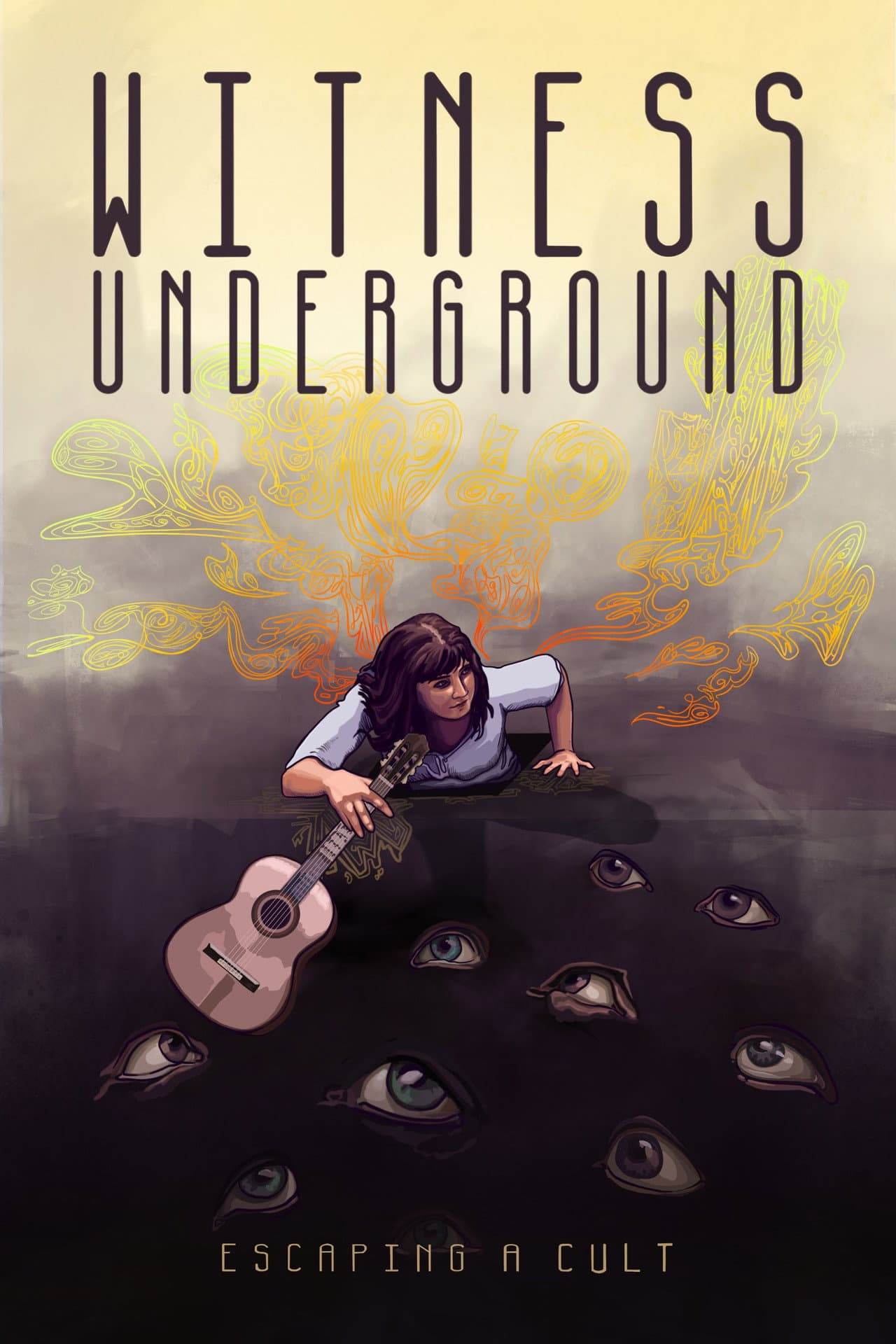 Witness Underground preview 1