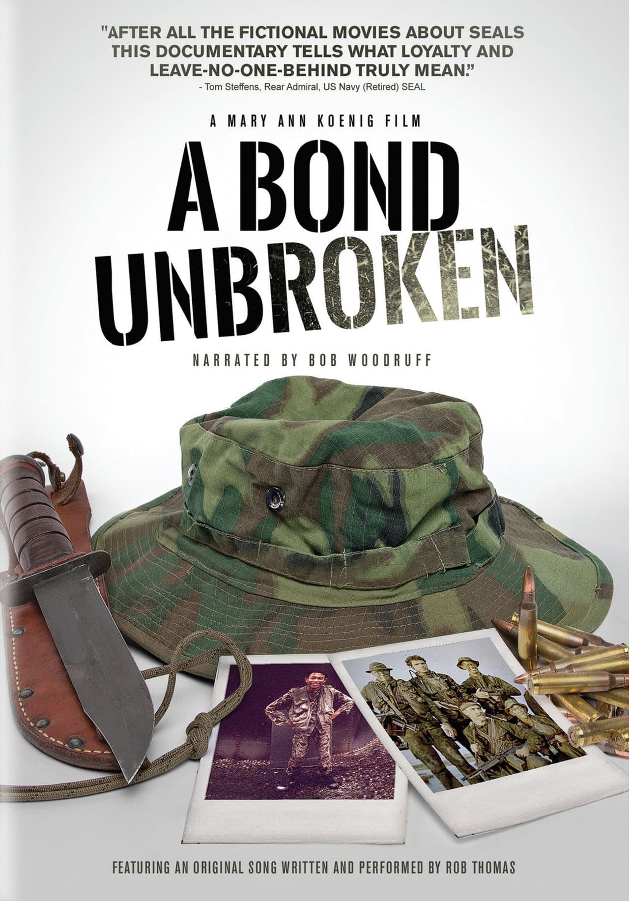 A Bond Unbroken, the Why of Minh preview 2