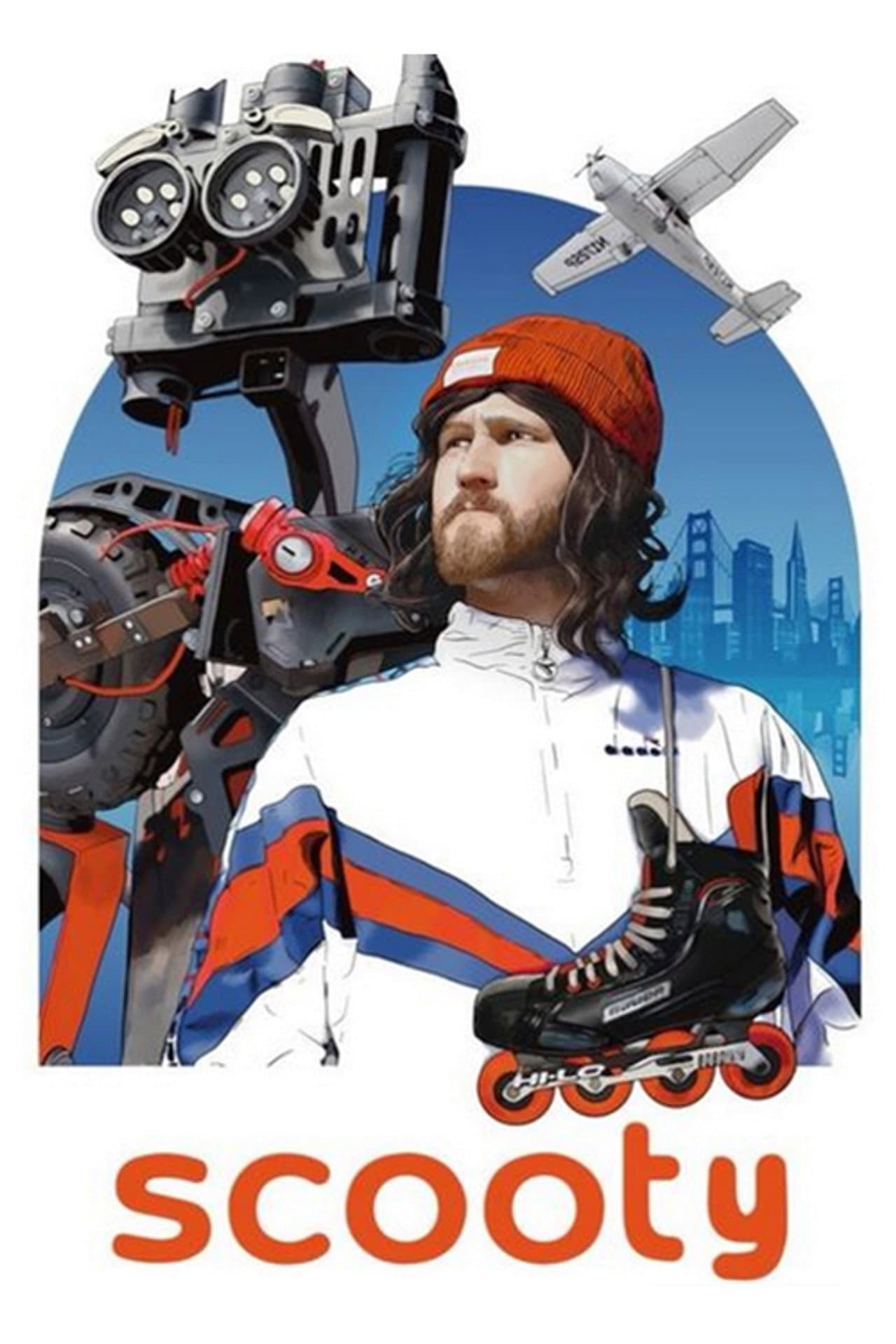 Scooty preview 1