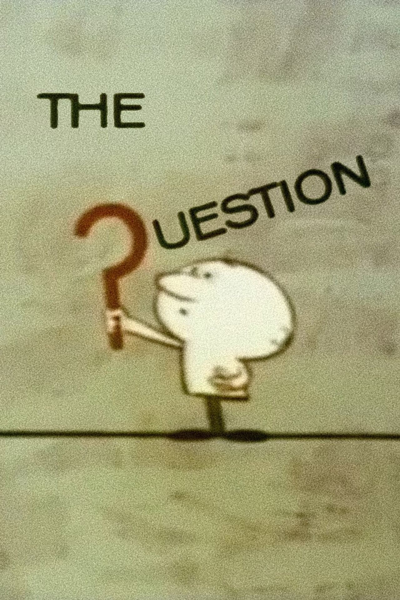 The Question preview 1