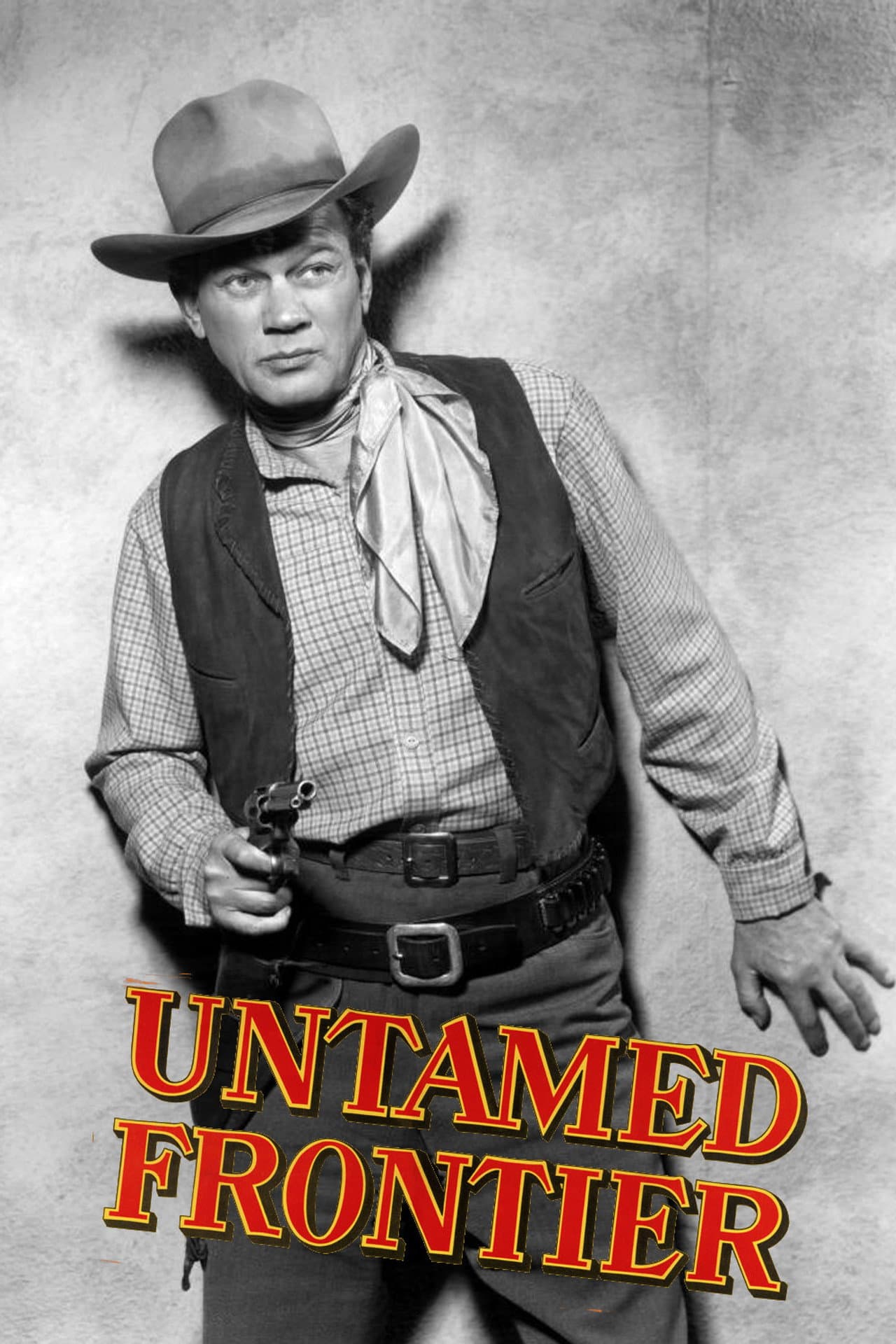 Untamed Frontier preview 2
