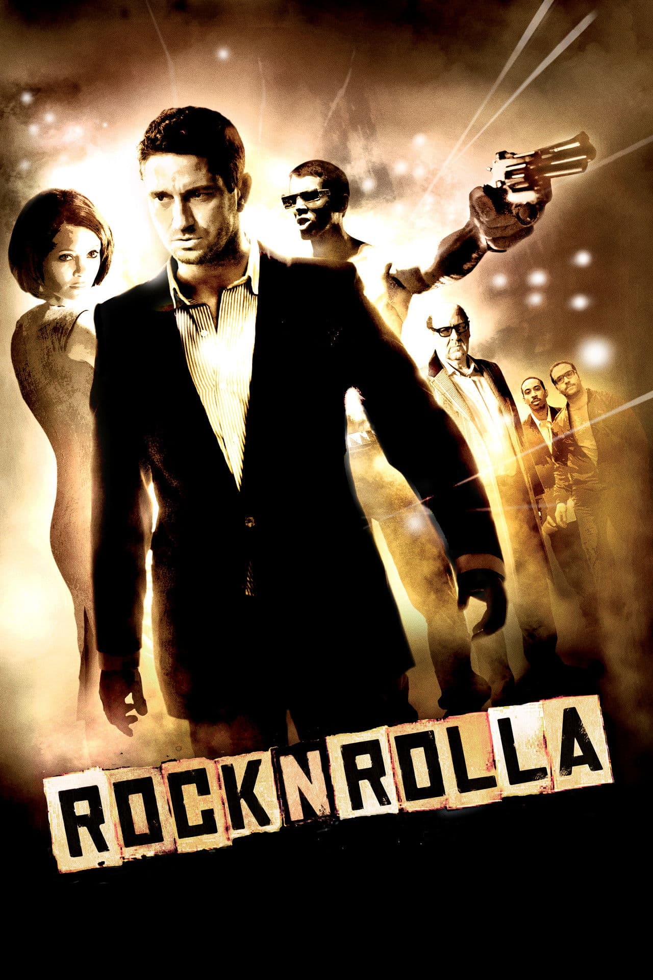 RocknRolla preview 2