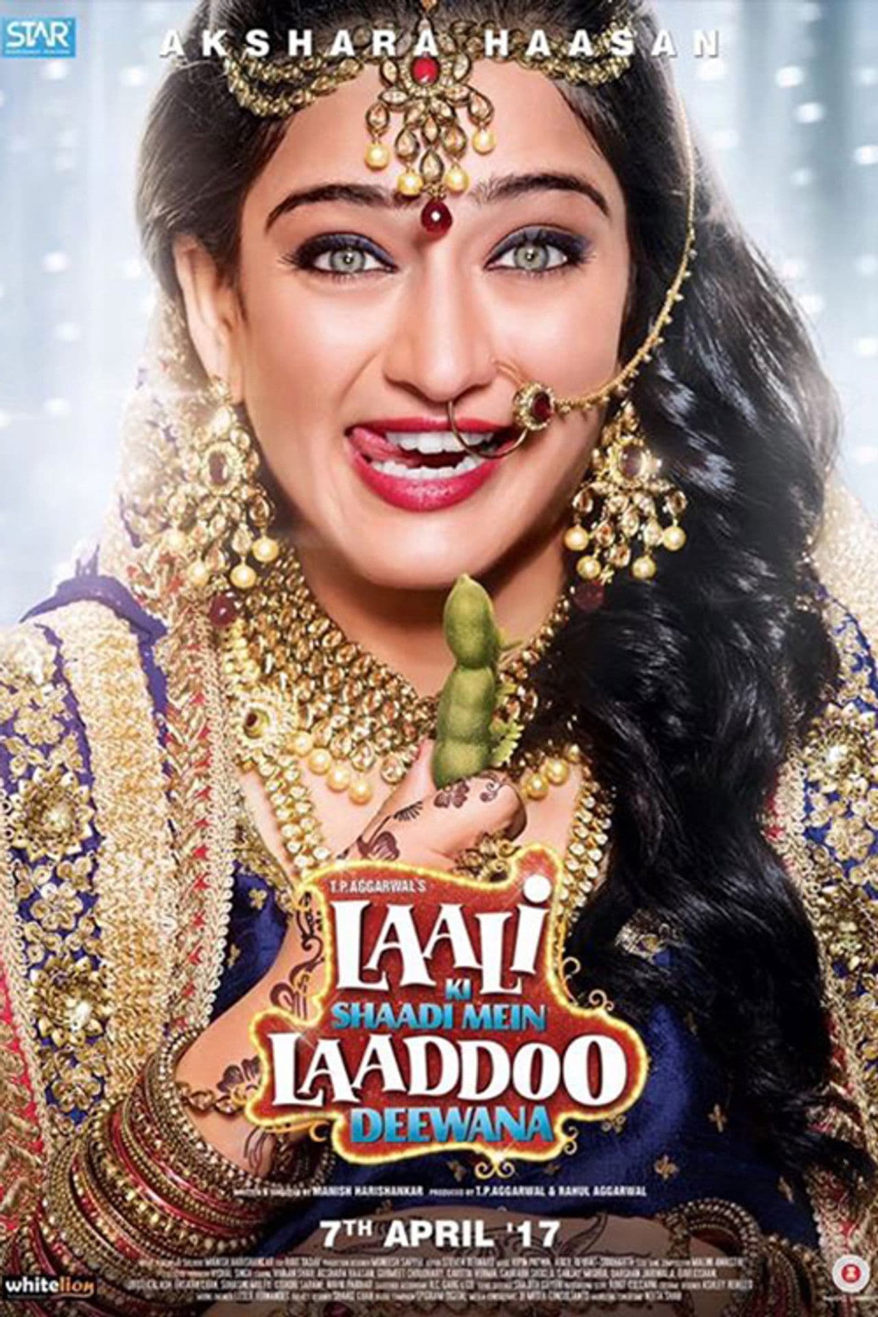 Laali Ki Shaadi Mein Laaddoo Deewana preview 2