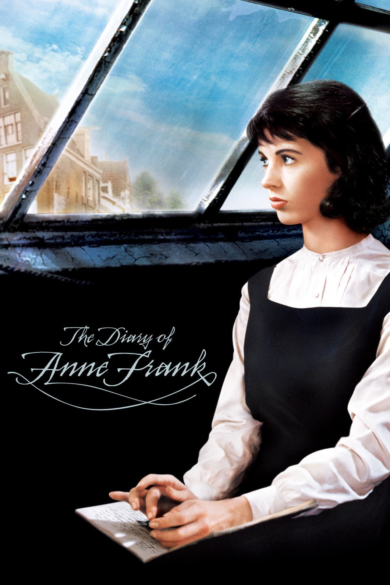 The Diary of Anne Frank preview 2