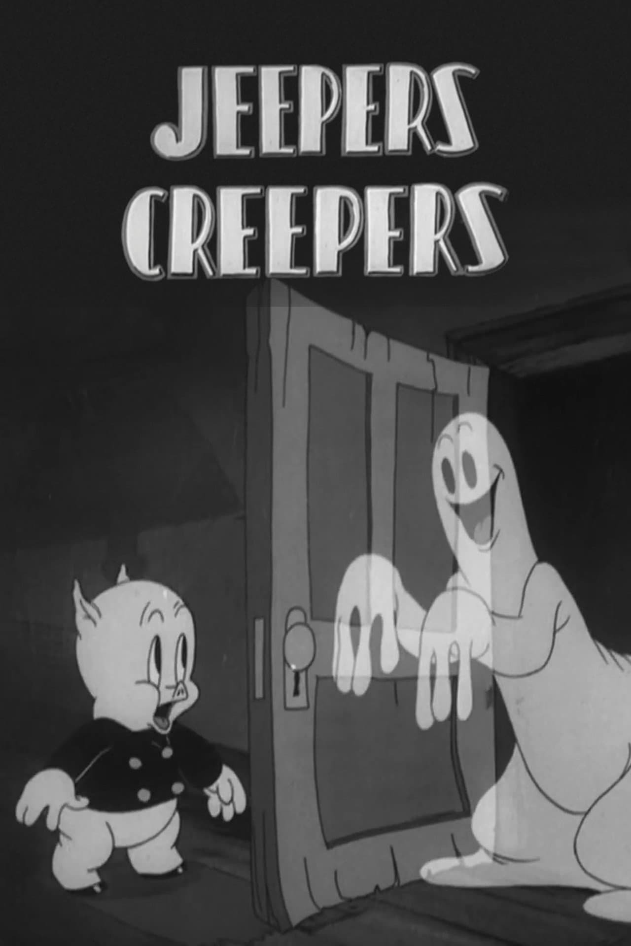 Jeepers Creepers preview 2