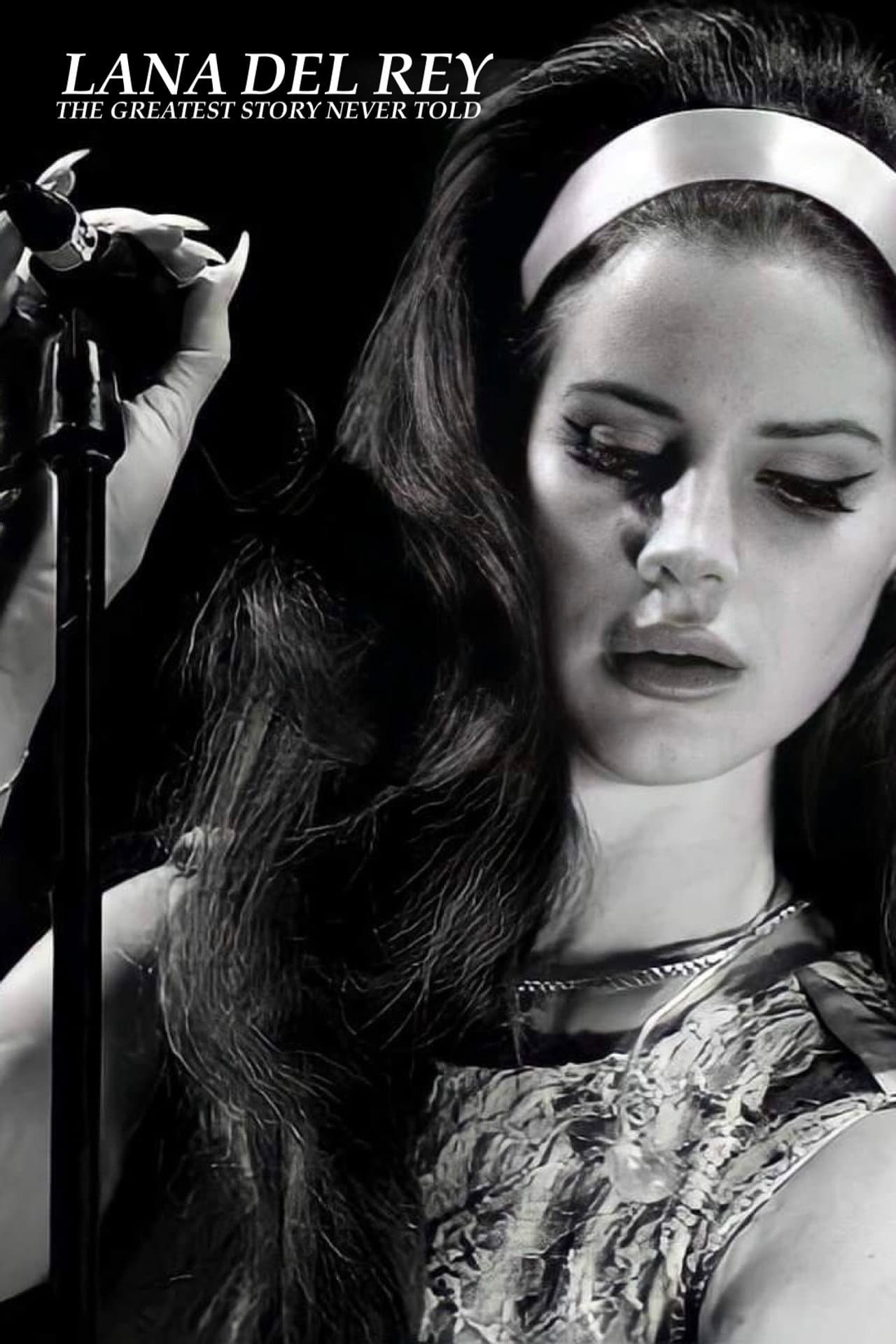 Lana Del Rey: The Greatest Story Never Told preview 2
