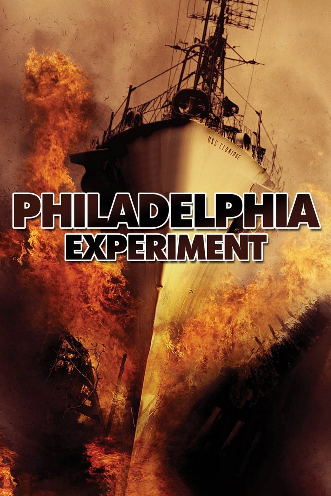 The Philadelphia Experiment preview 2