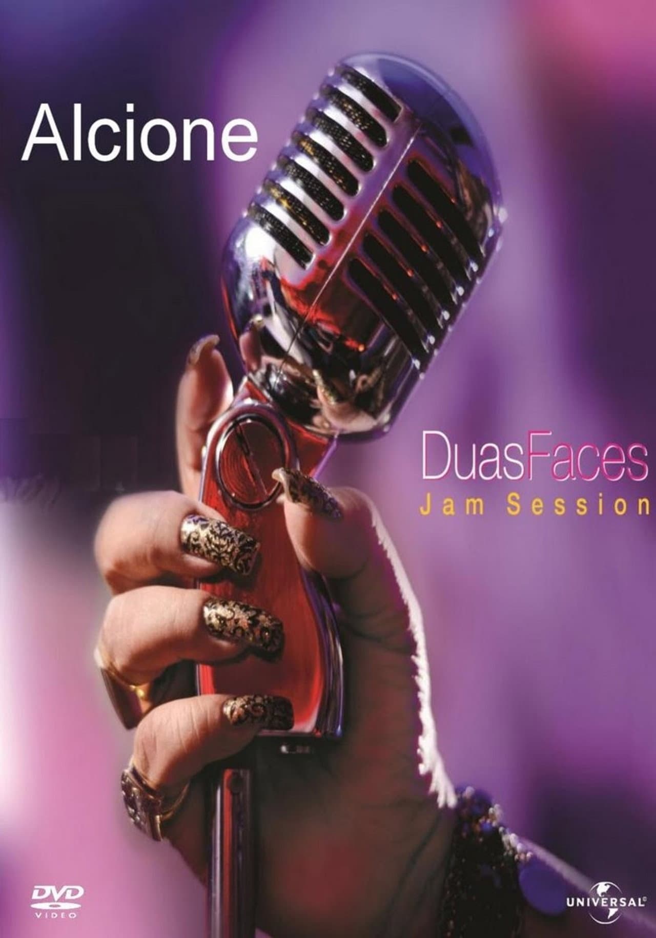 Alcione - Duas Faces preview 1