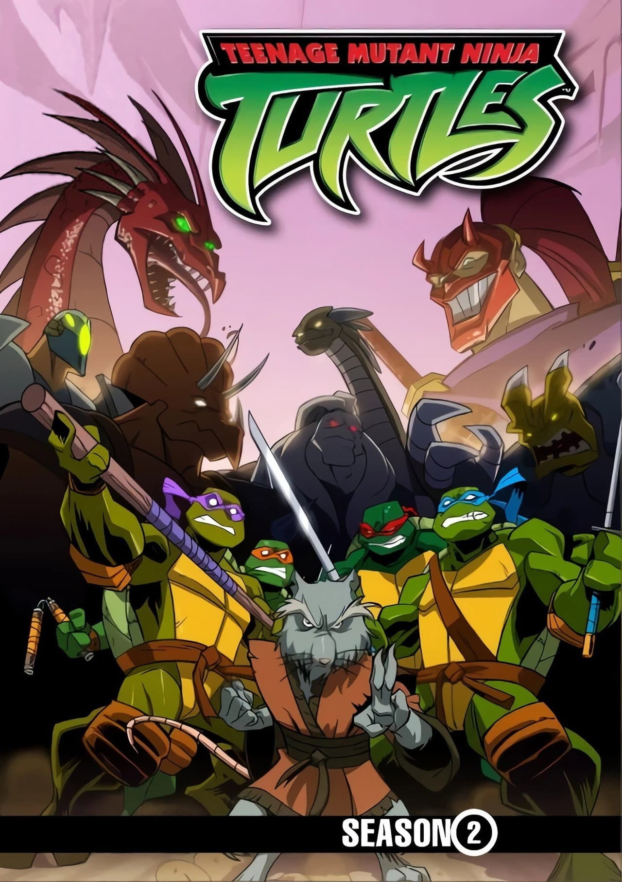 Season 2