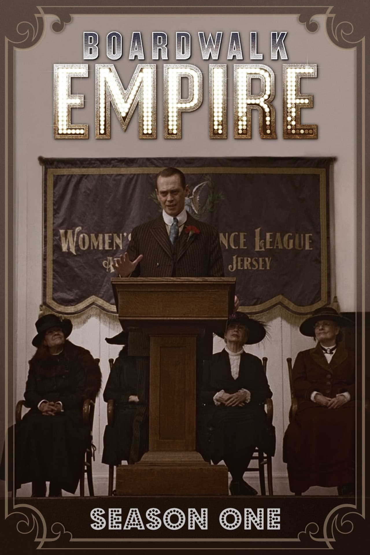 Season 1
