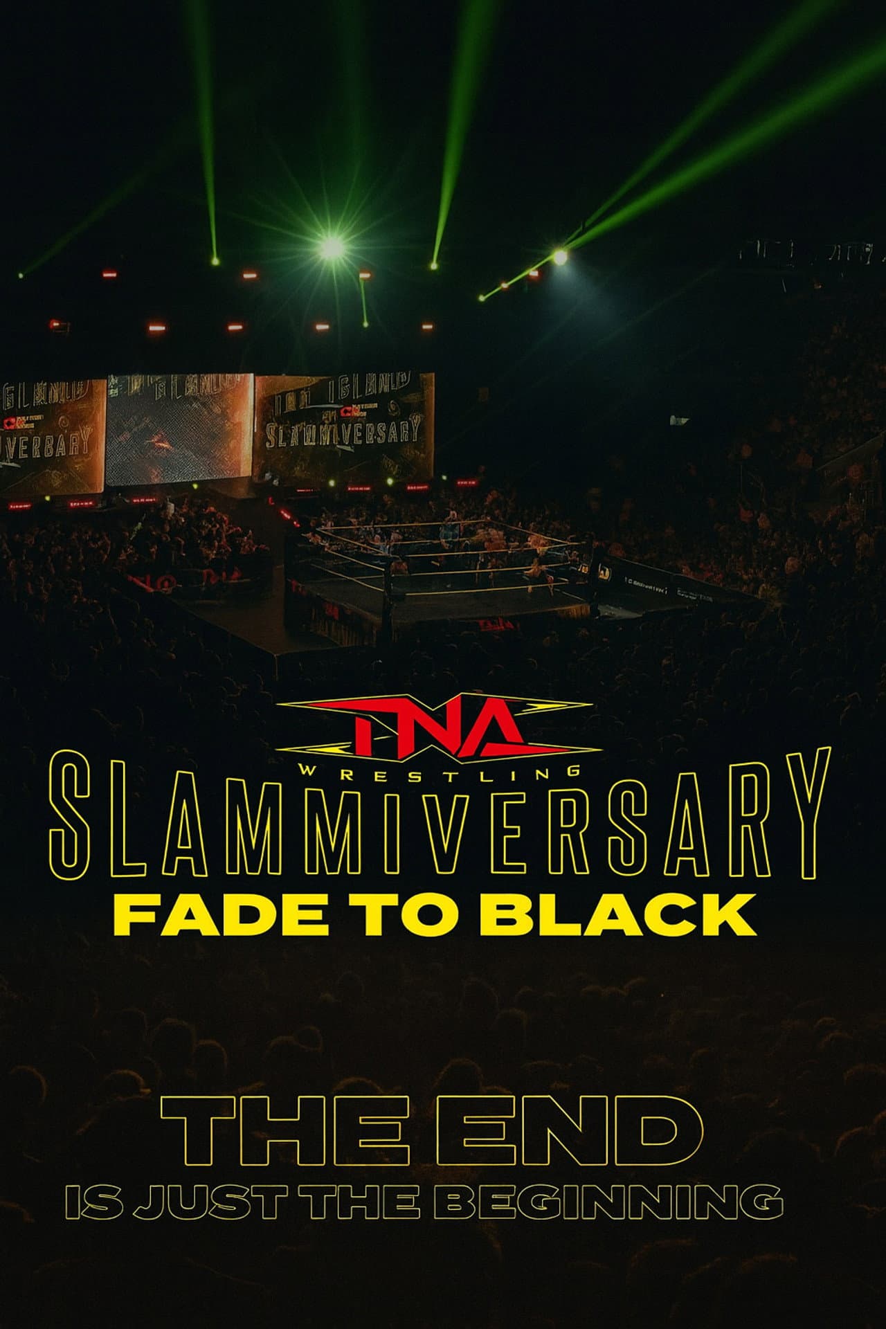 TNA Slammiversary: Fade to Black preview 2