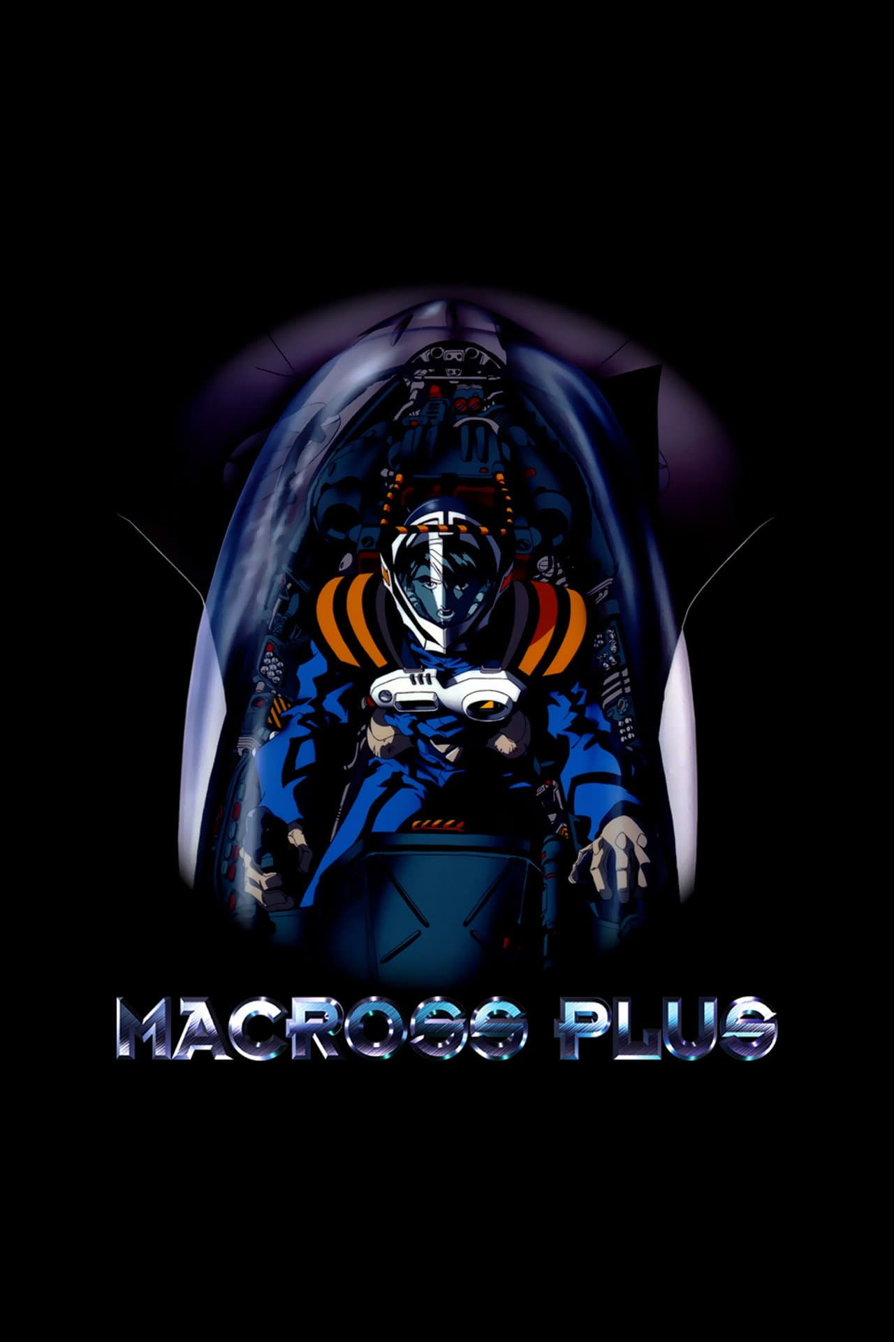 Macross Plus