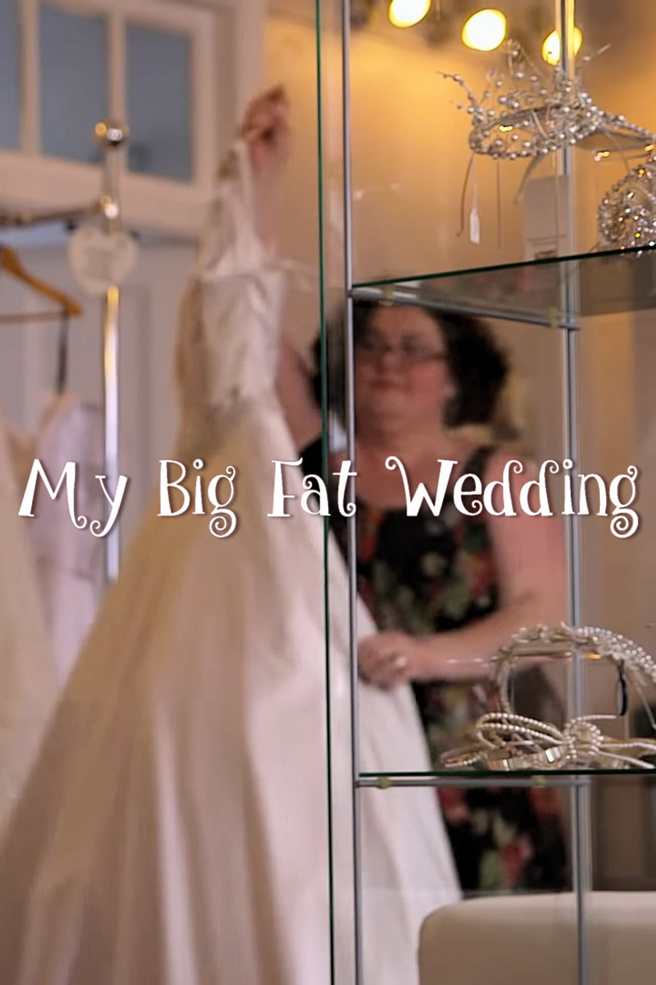 My Big Fat Wedding preview 2