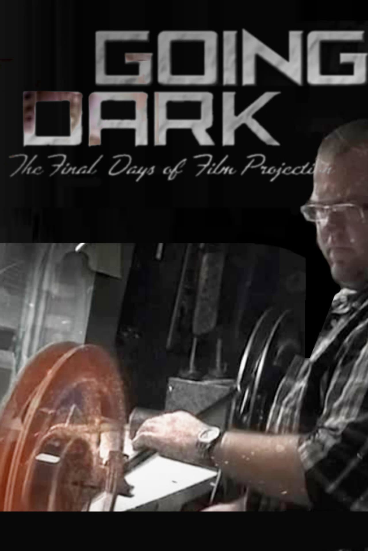Going Dark: The Final Days of Film Projection preview 1
