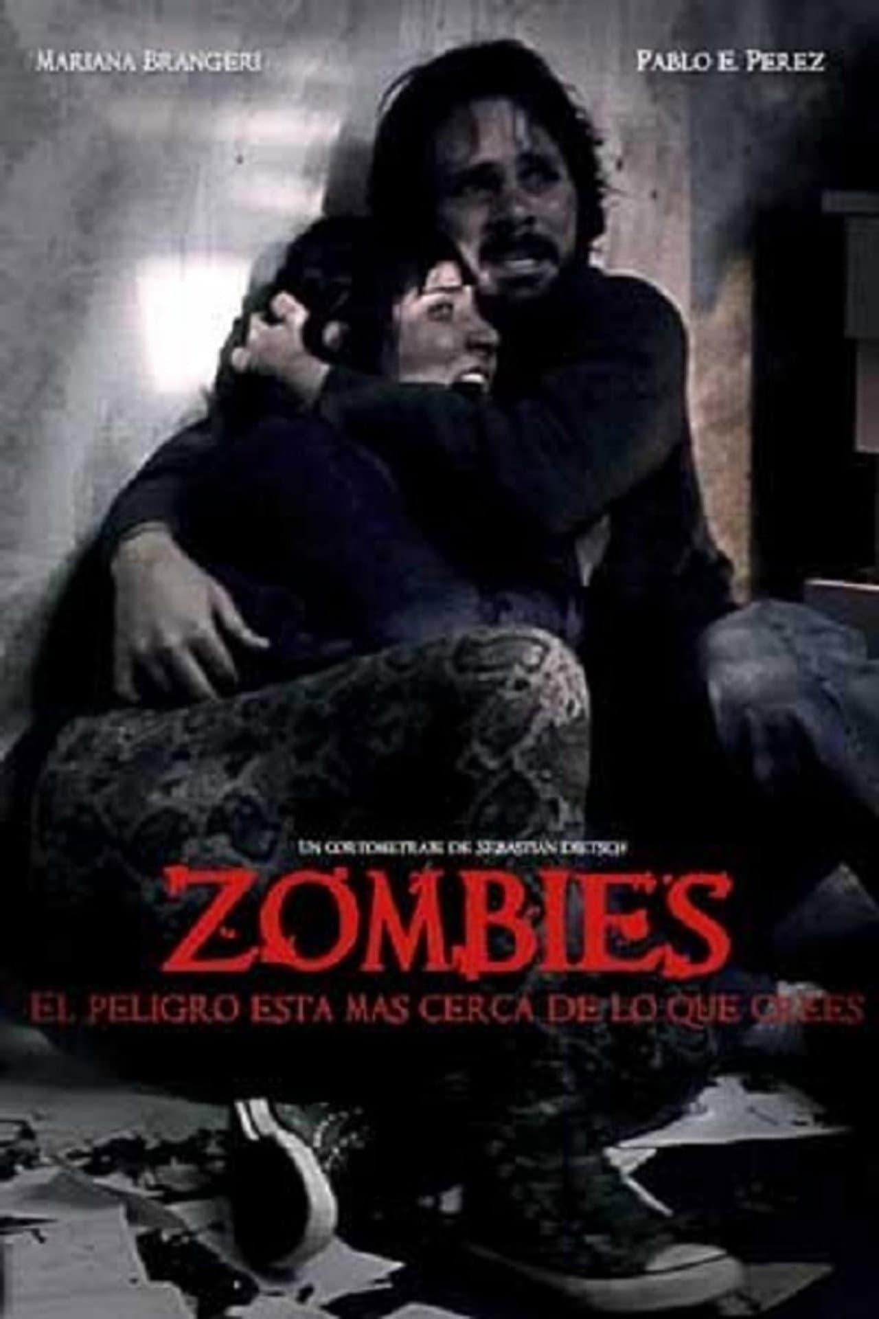 Zombies preview 2
