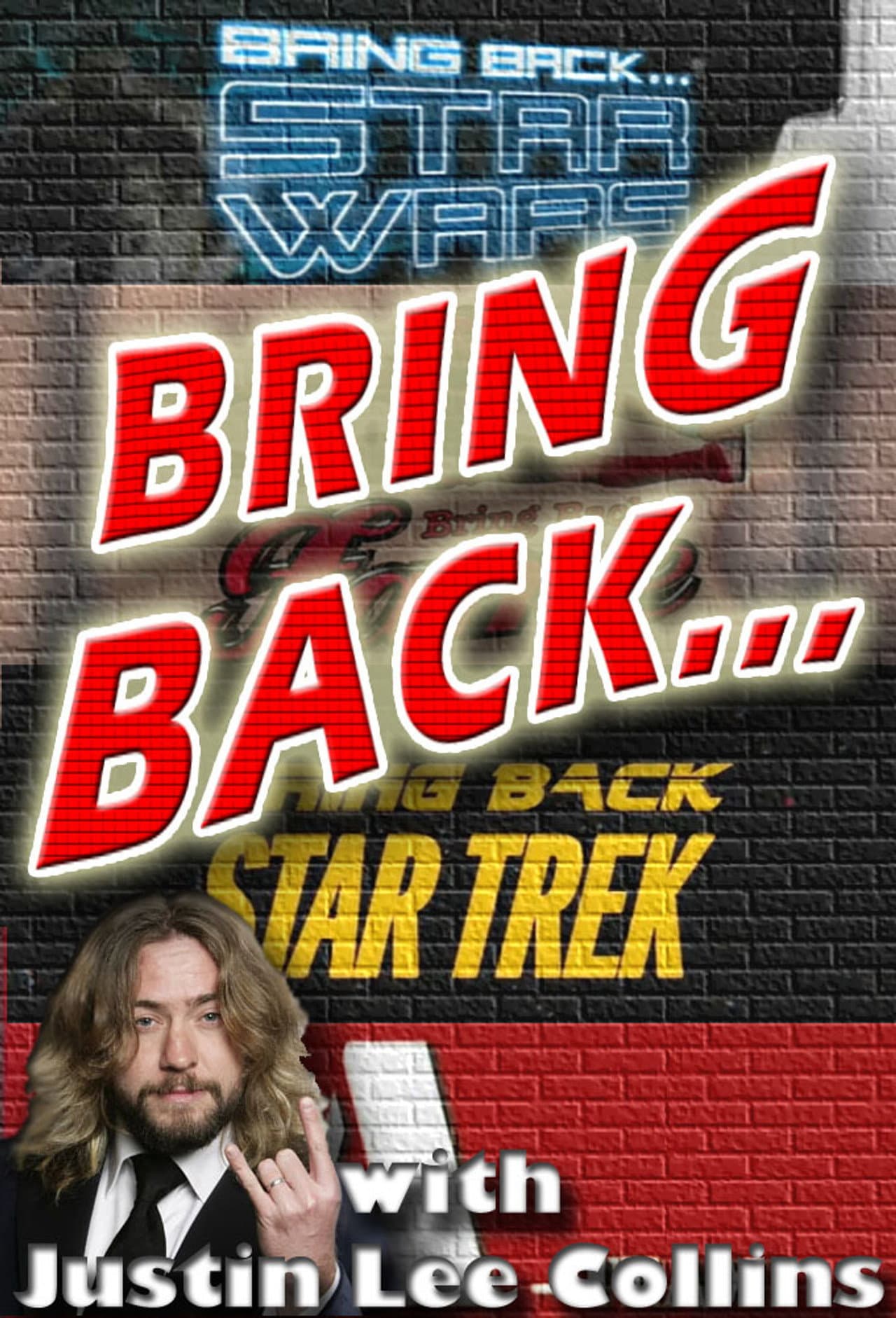 Bring Back... preview 1