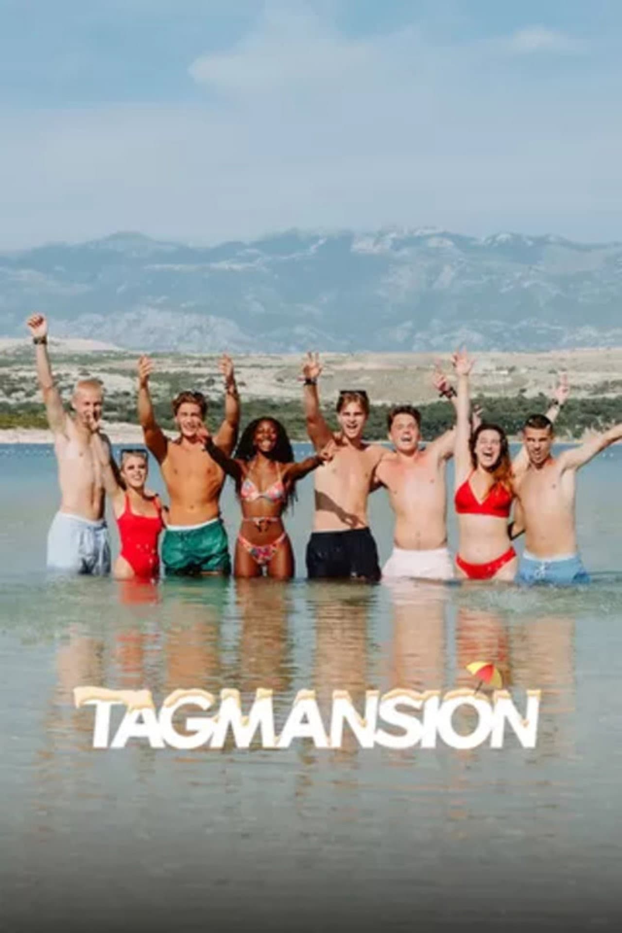 TAGMANSION preview 2