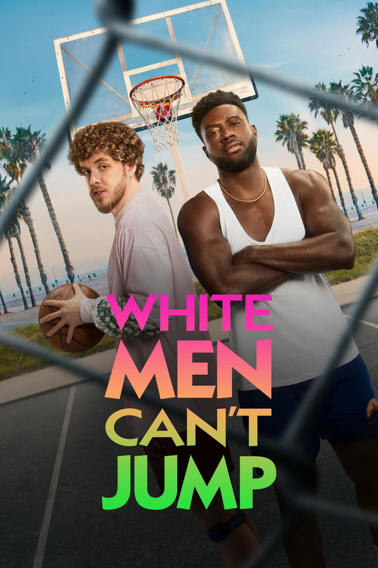 White Men Can't Jump preview 2