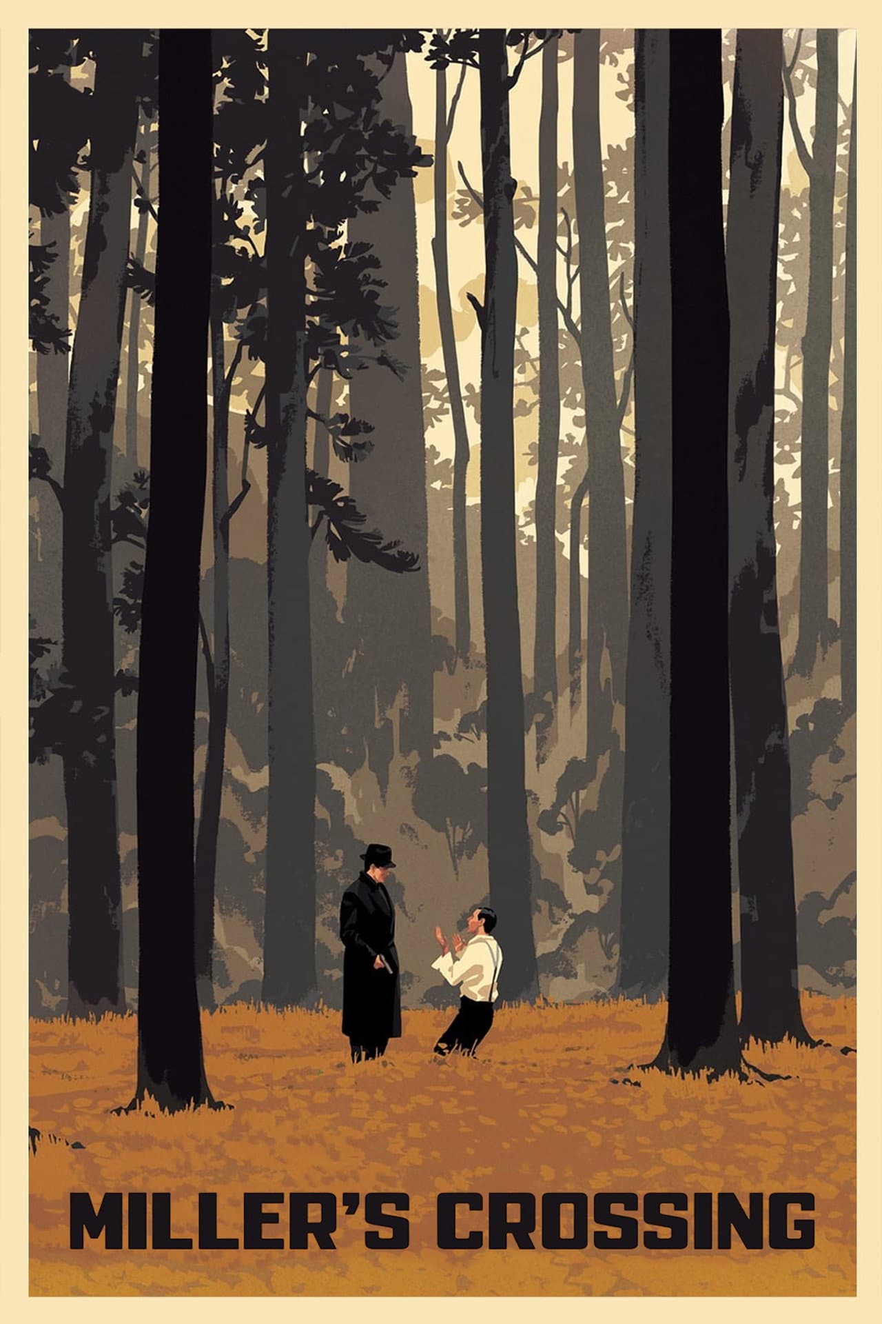 Miller's Crossing preview 2