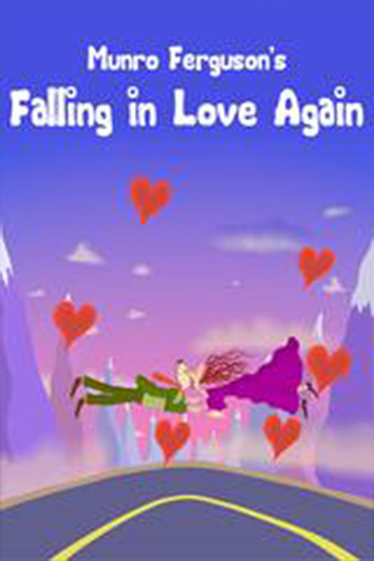 Falling in Love Again preview 1