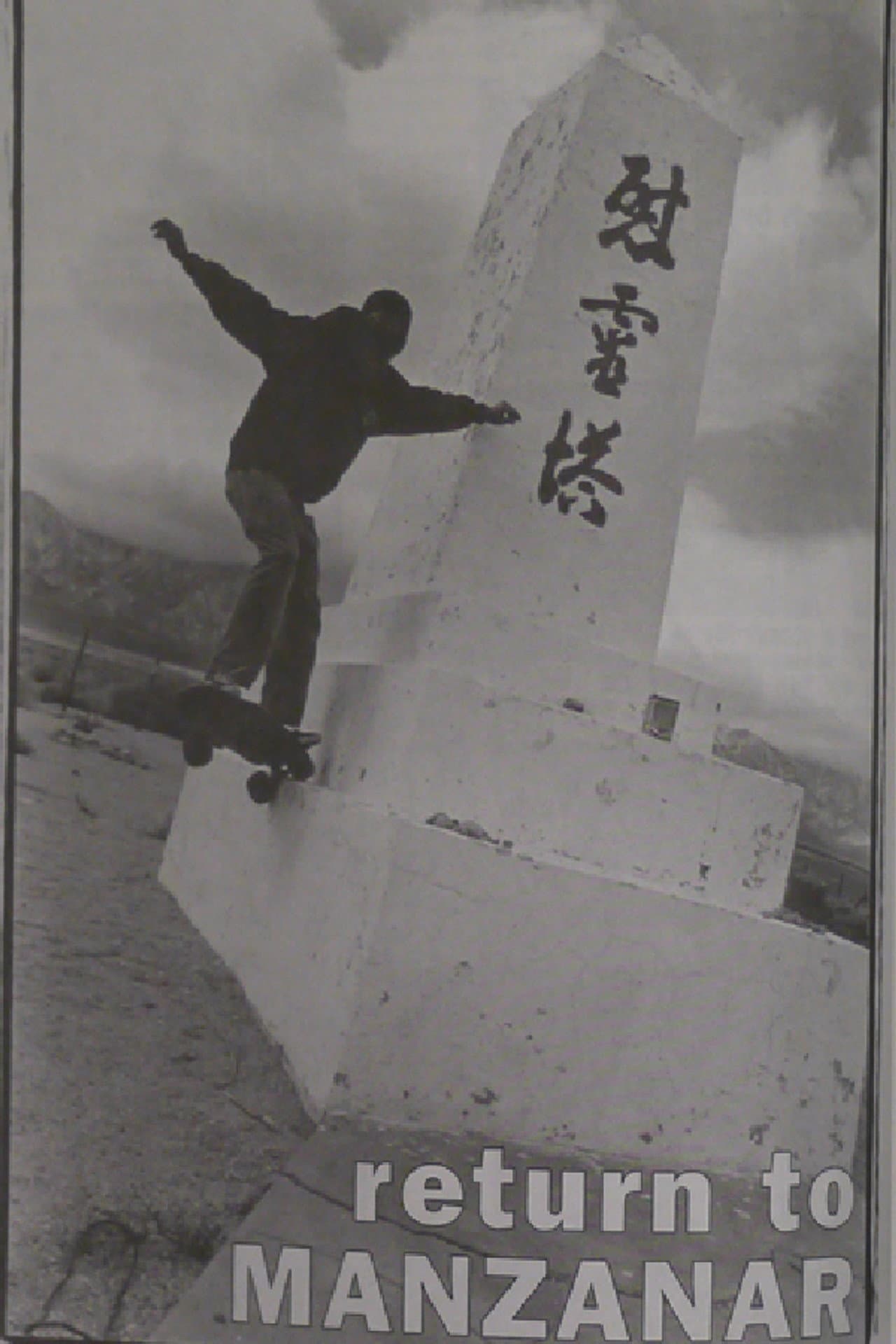 Skate Manzanar preview 1