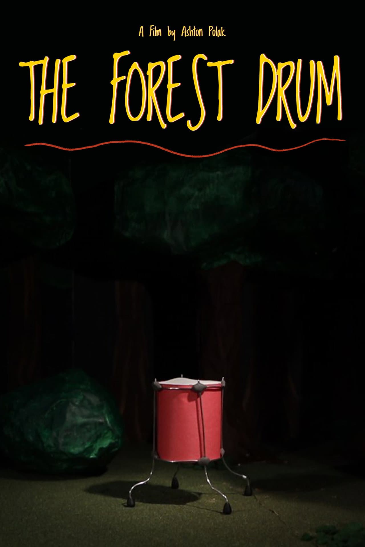 The Forest Drum preview 1