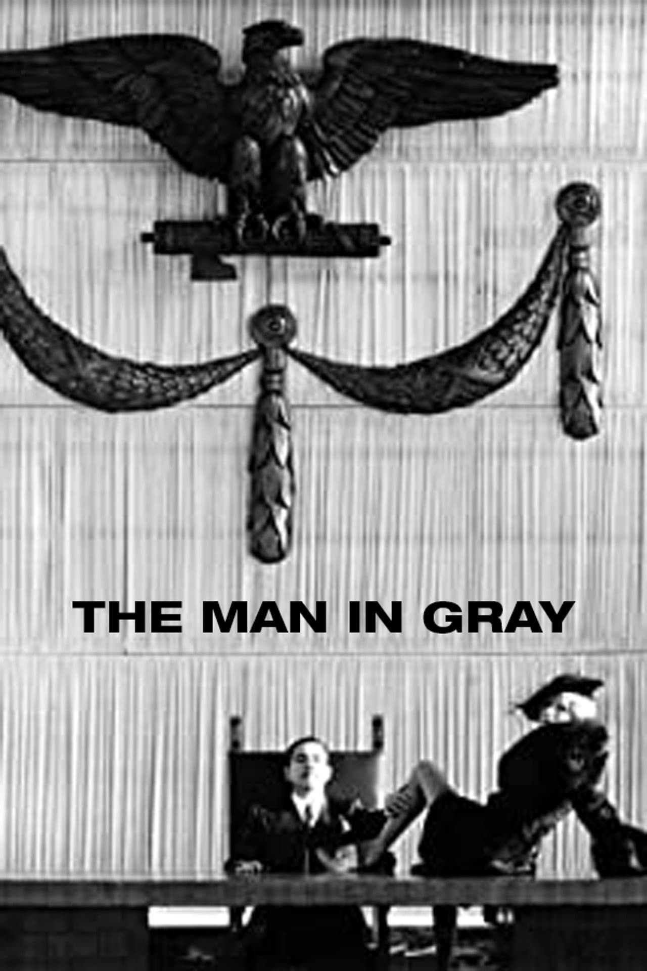 The Man in Gray preview 1