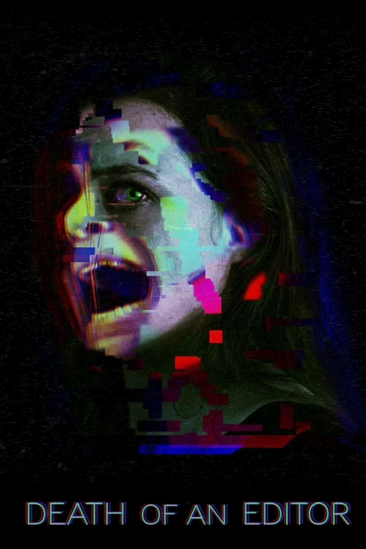 Death of an Editor preview 2