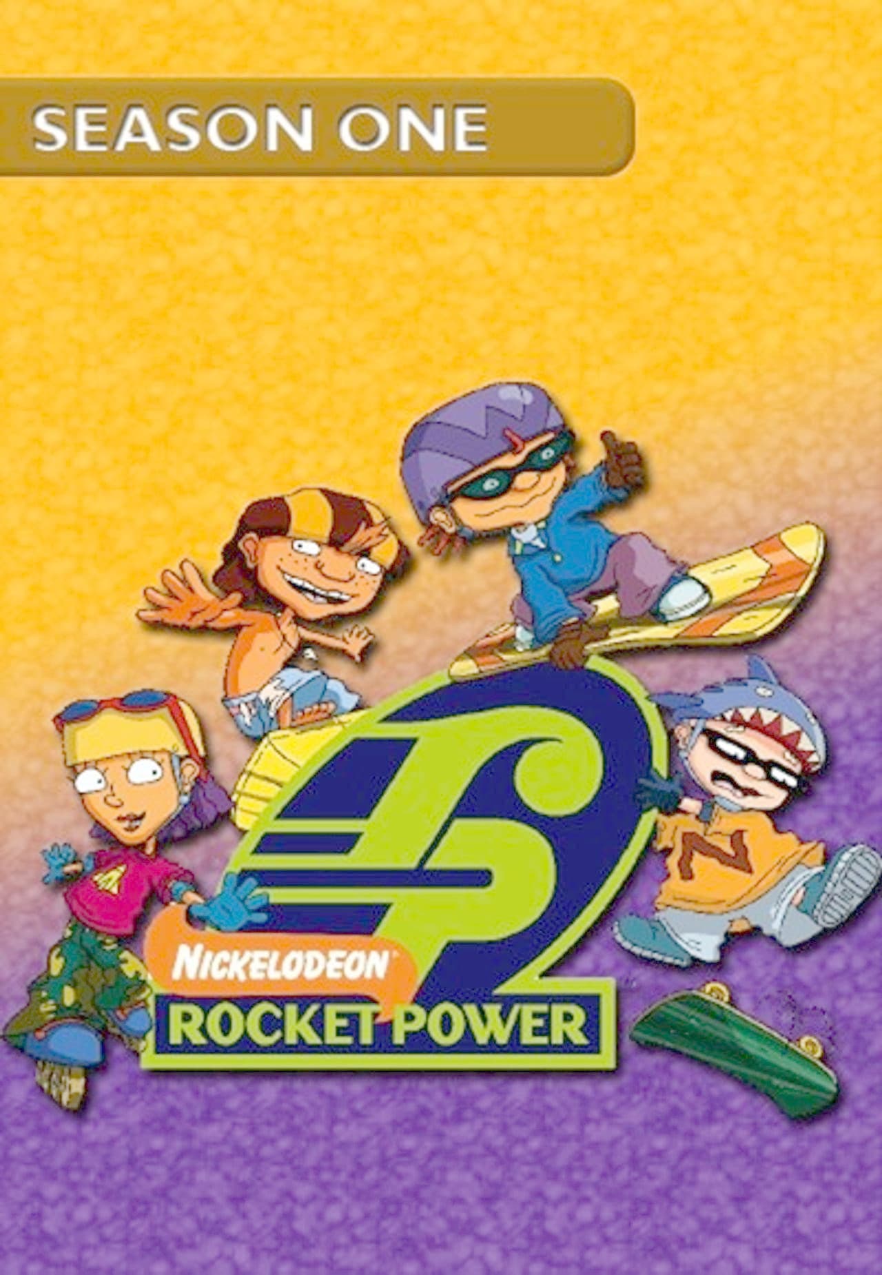 Season 1
