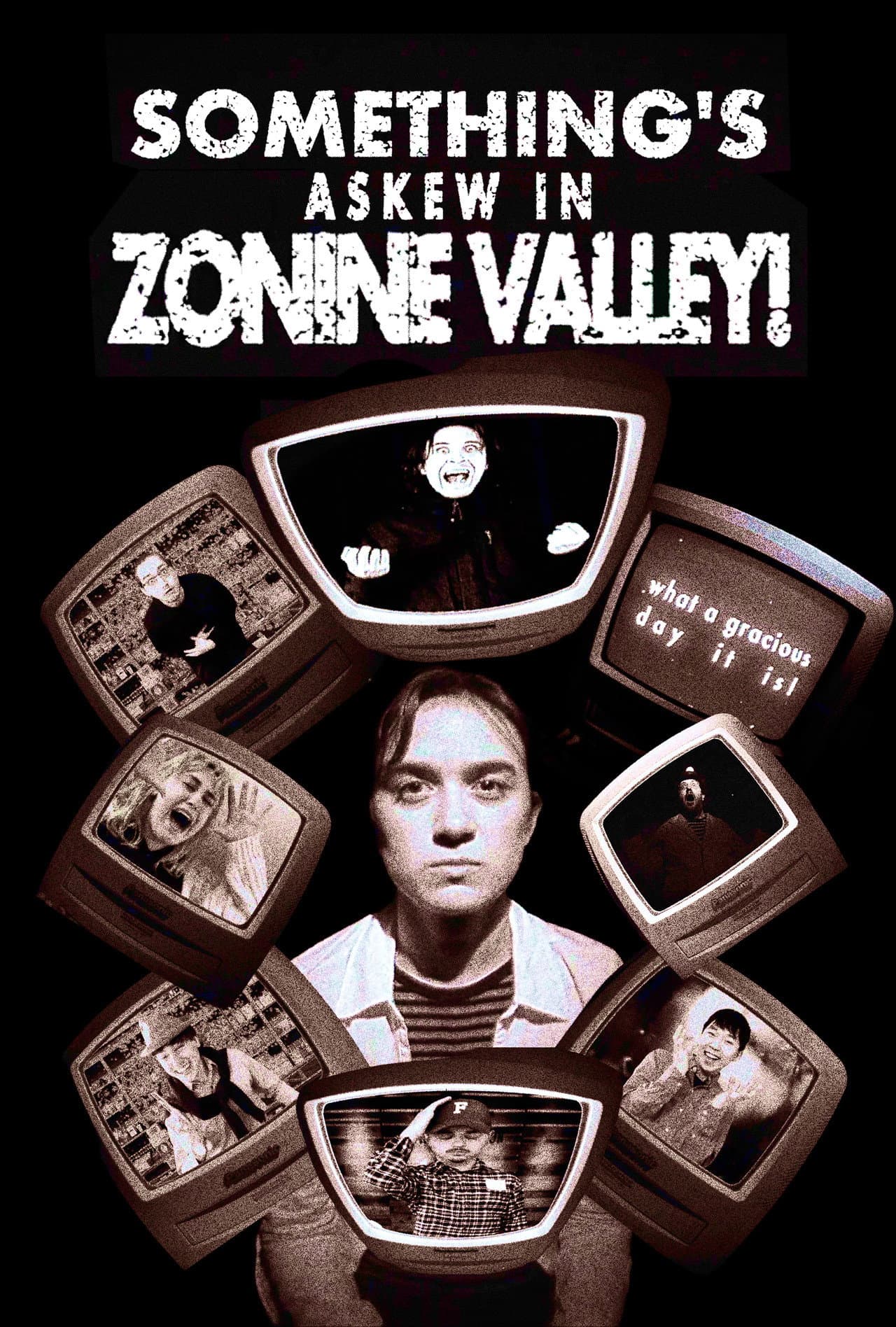 Something's Askew in Zonine Valley! preview 2