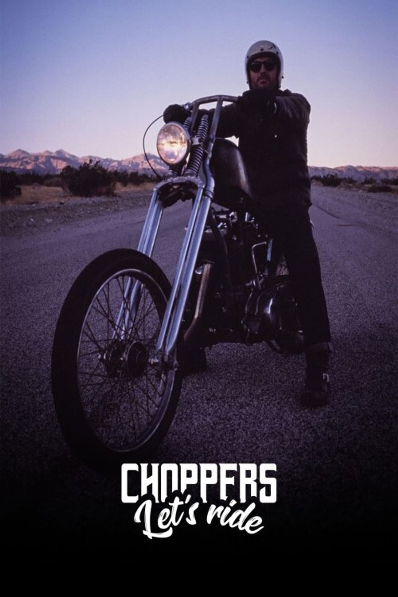 Choppers, let's ride preview 2