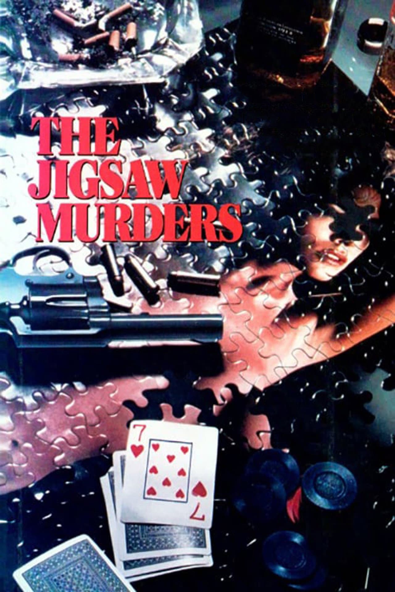 The Jigsaw Murders preview 2