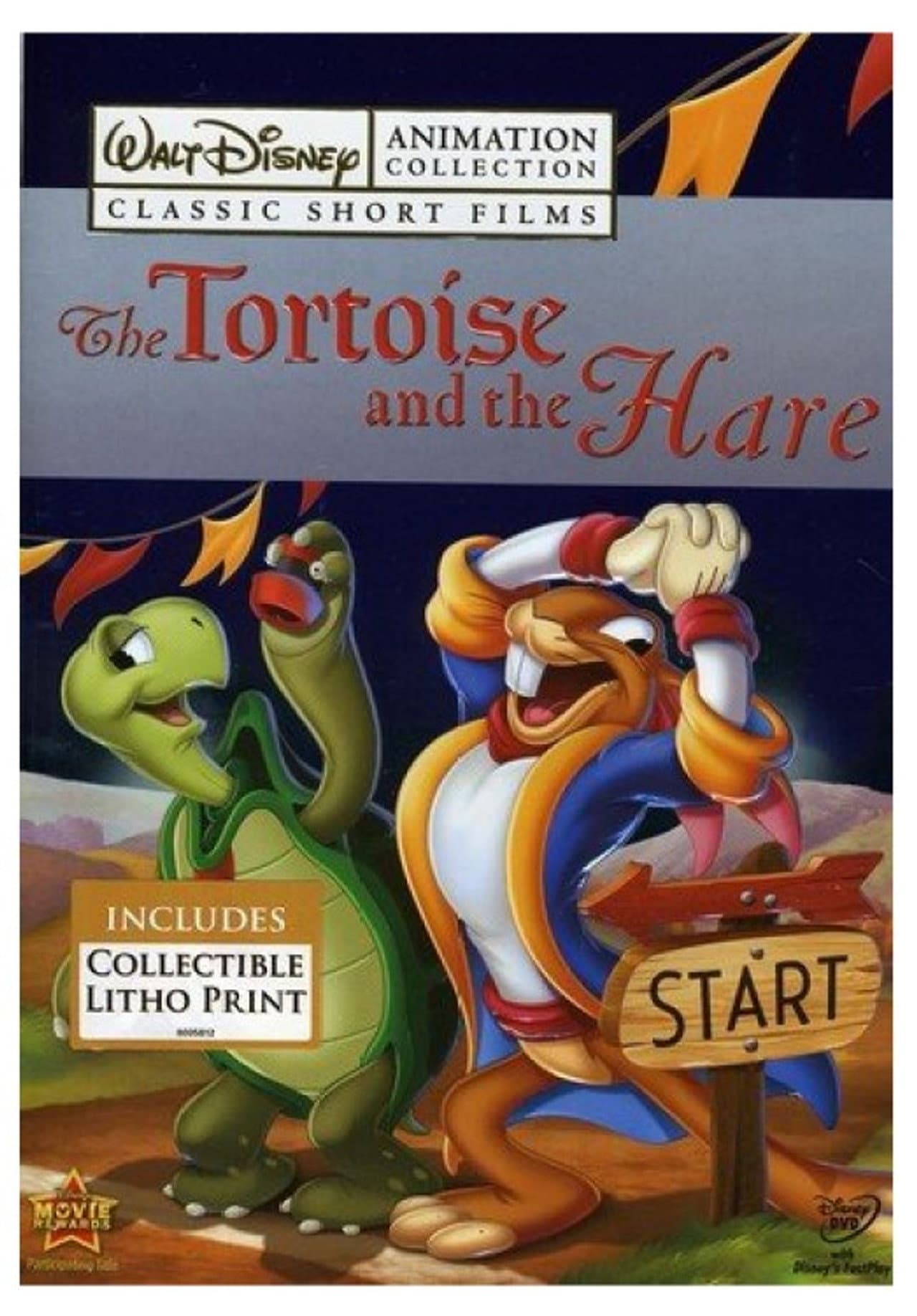 Disney Animation Classic: Volume 4 preview 2