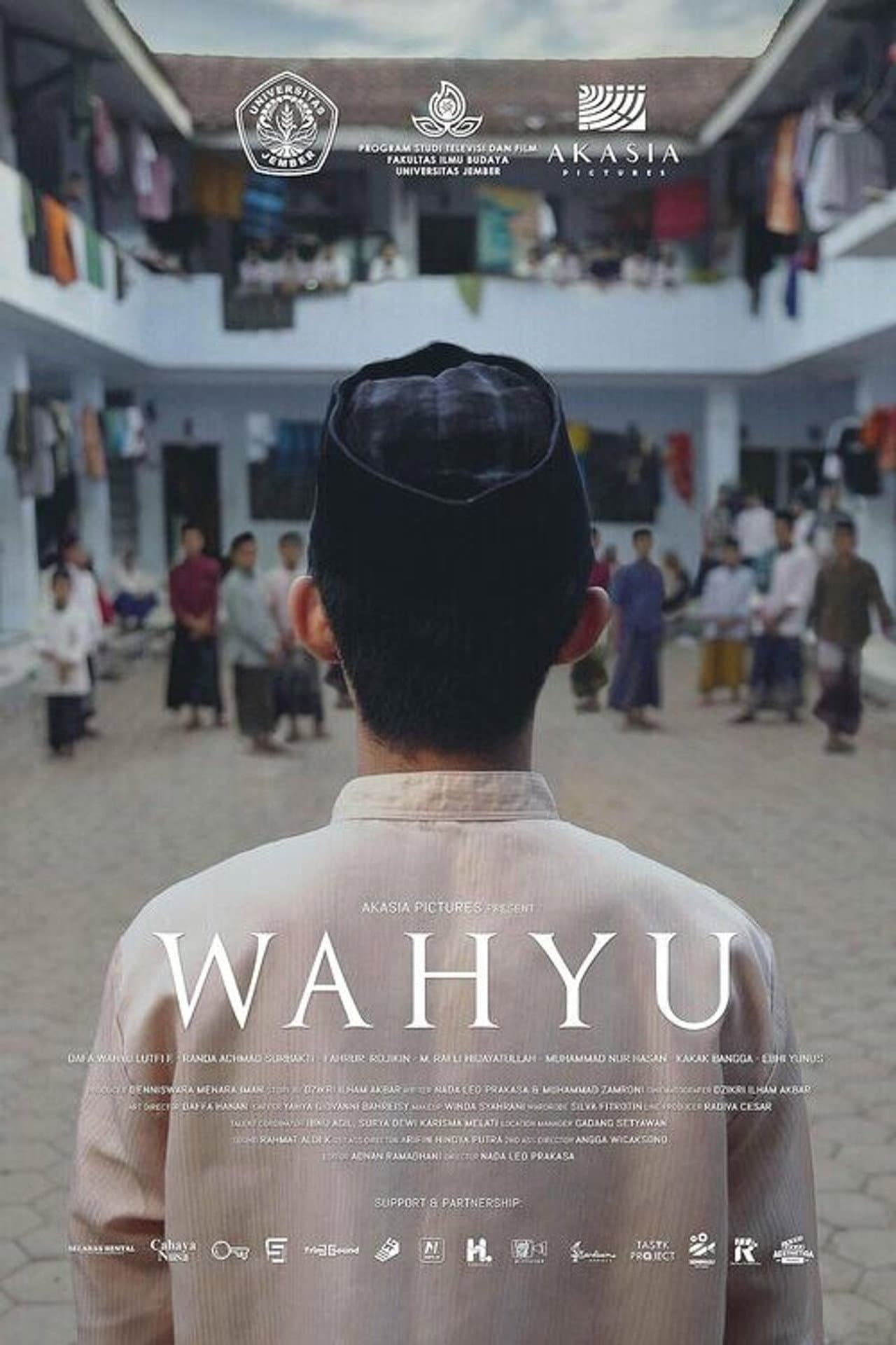 Wahyu preview 2