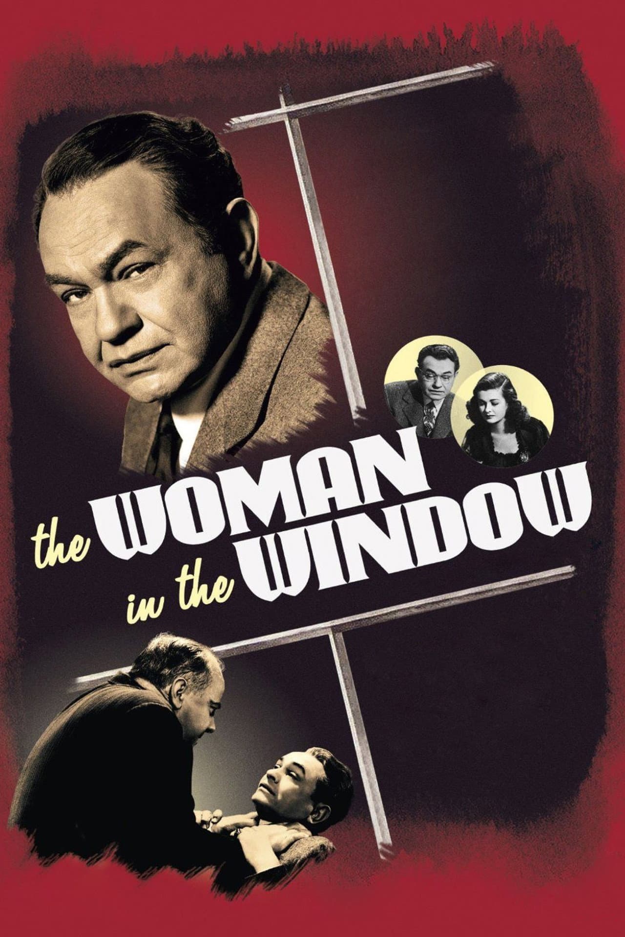 The Woman in the Window preview 2