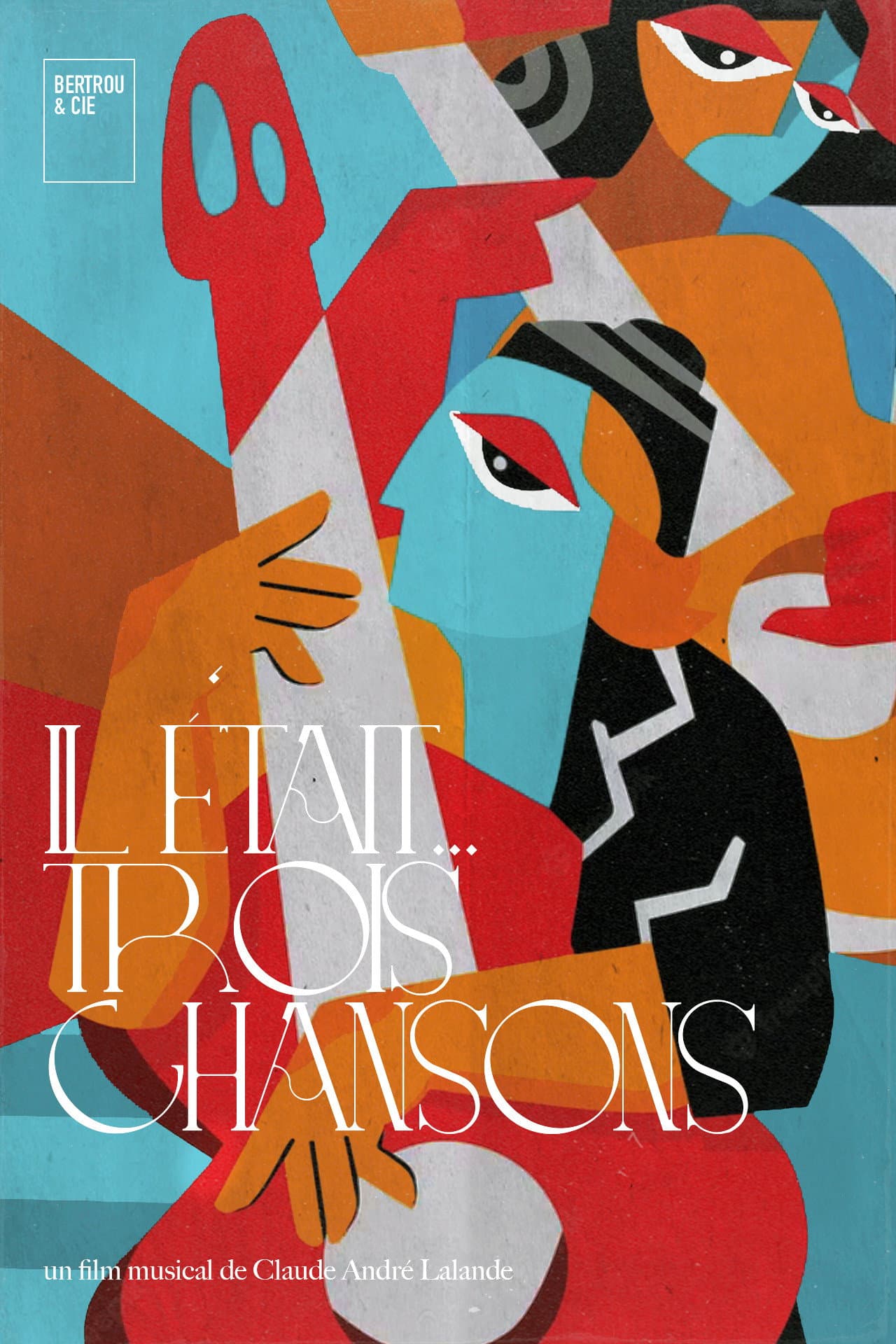 Il Était... Trois Chansons preview 2