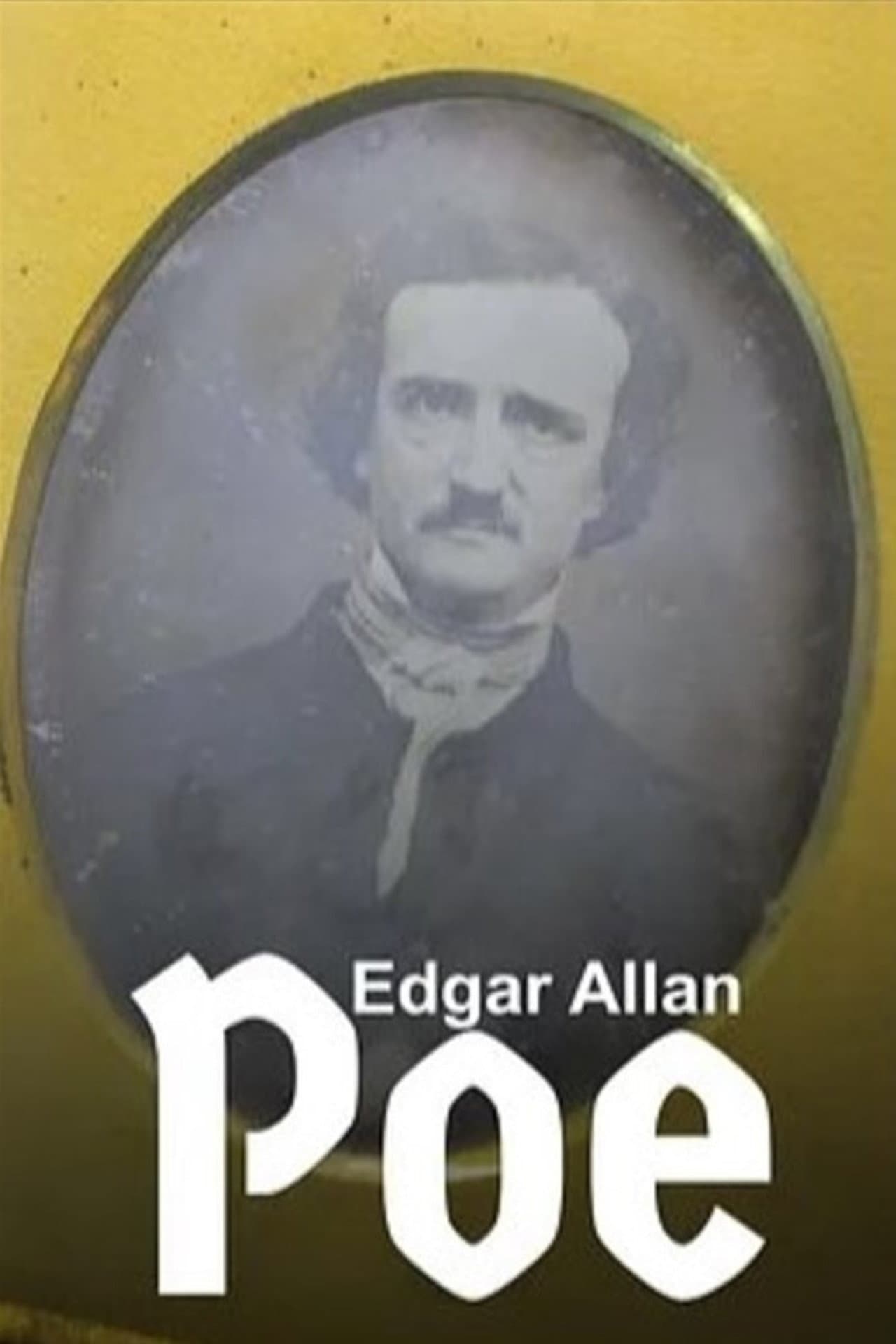Edgar Allan Poe - Amerikas abgründiger Pop-Poet preview 2