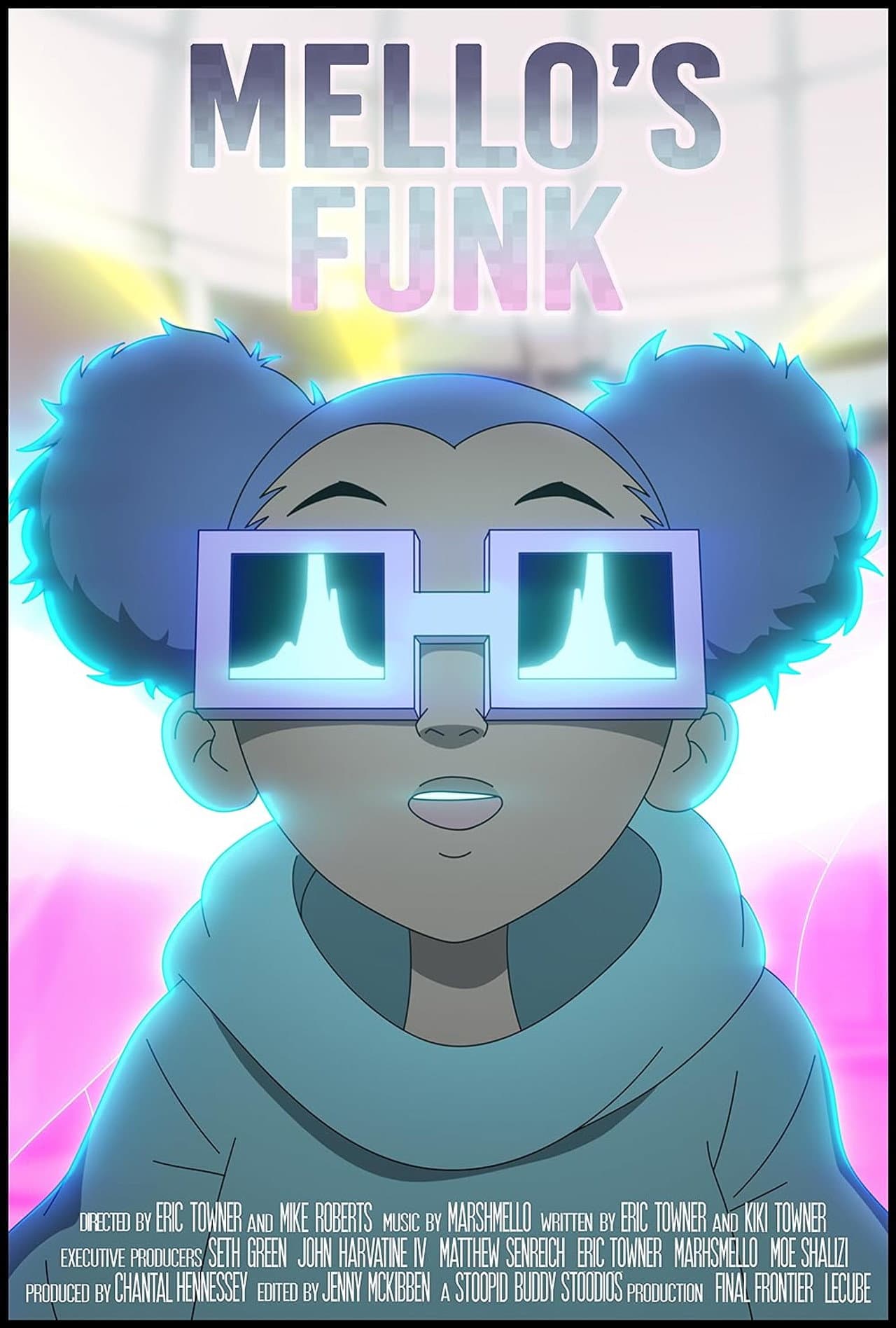 Mello's Funk preview 1
