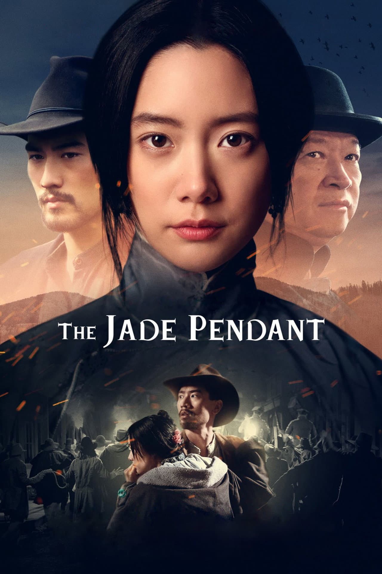 The Jade Pendant preview 2