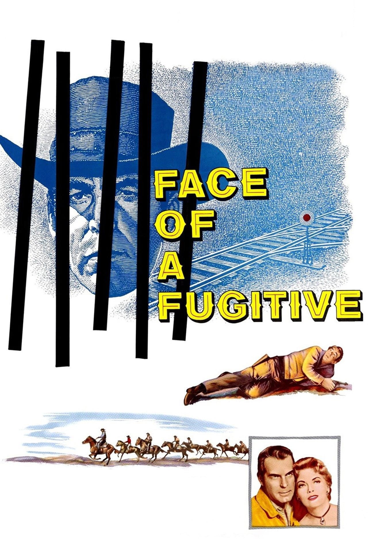 Face of a Fugitive preview 2