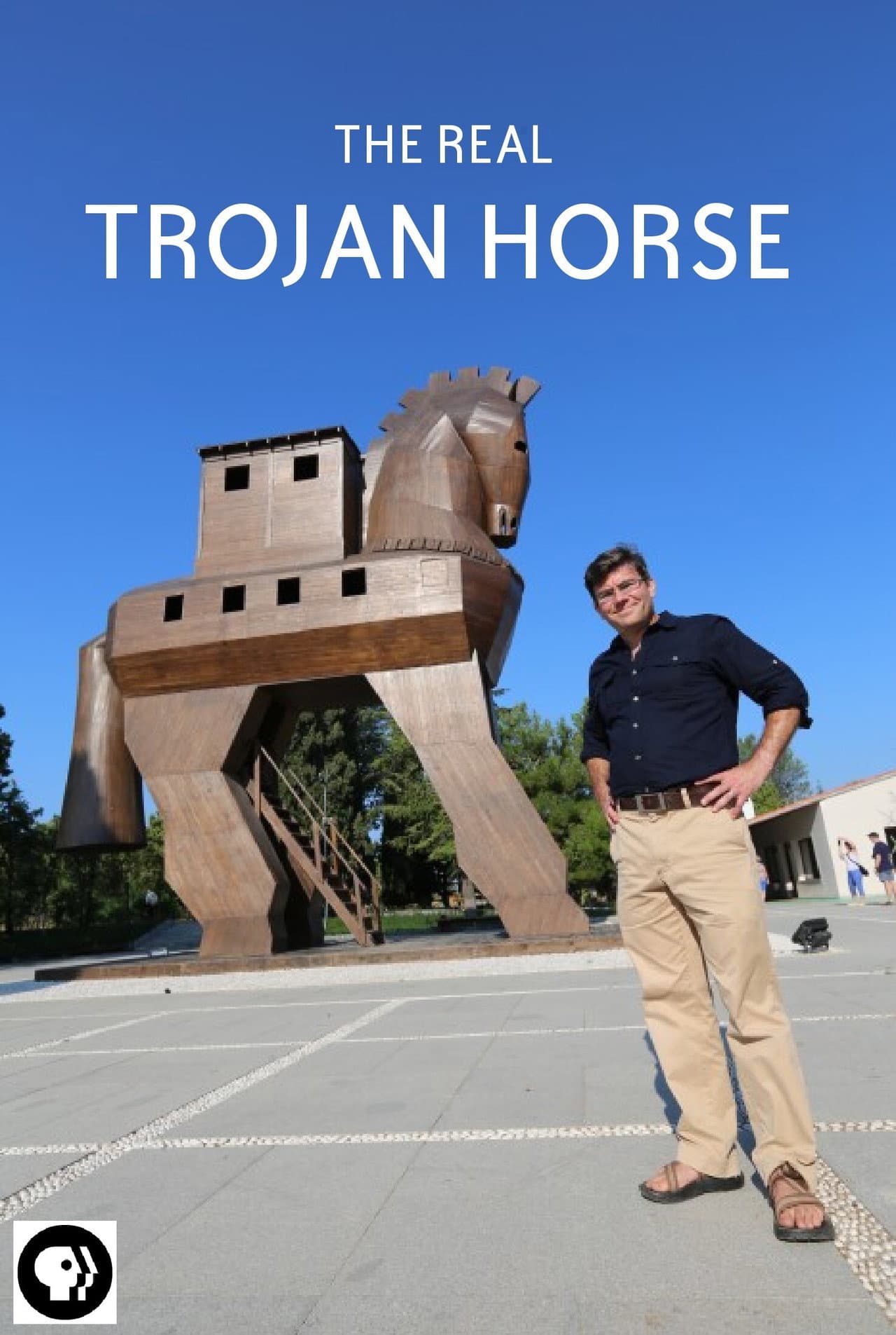 Secrets of the Dead: The Real Trojan Horse preview 1