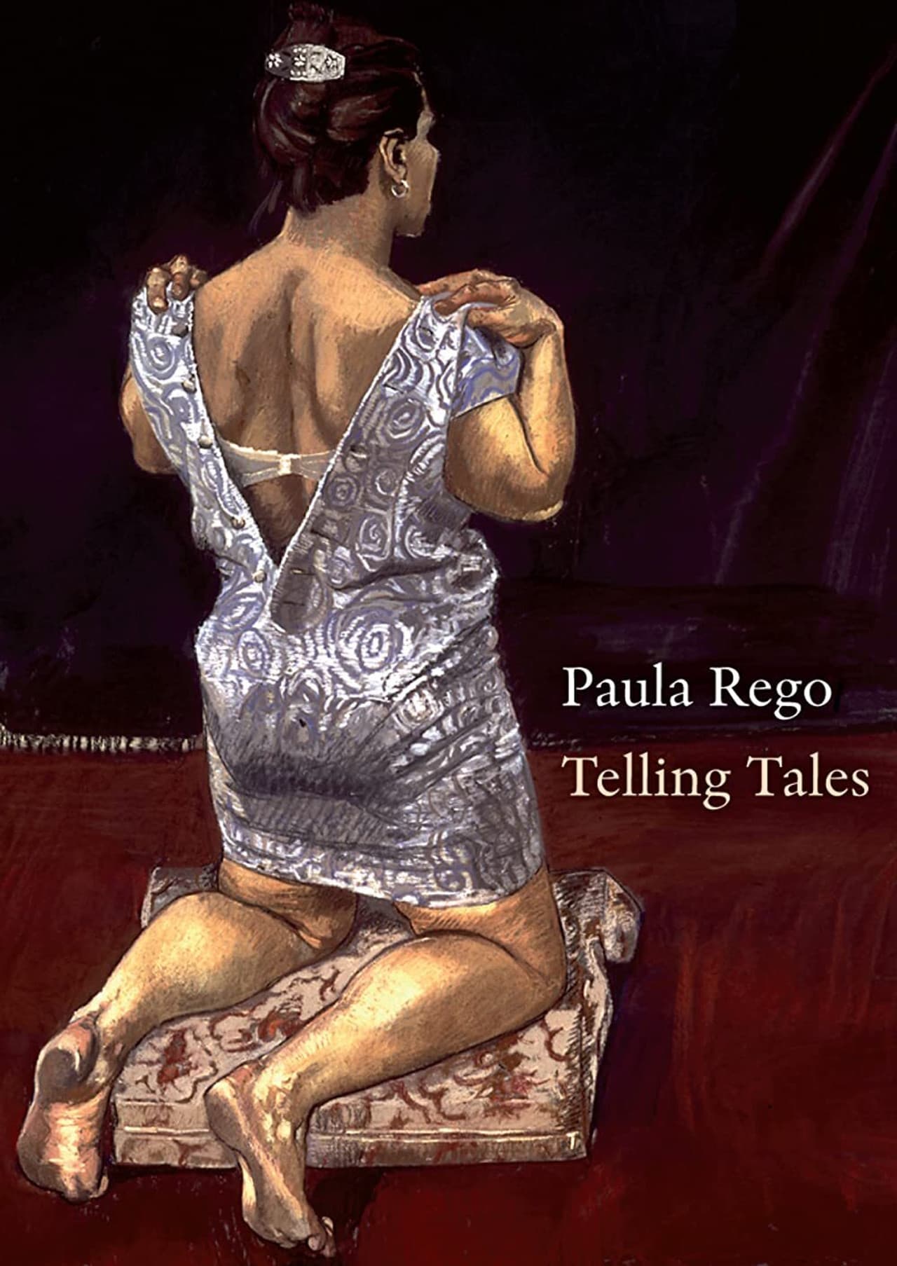 Paula Rego: Telling Tales preview 1
