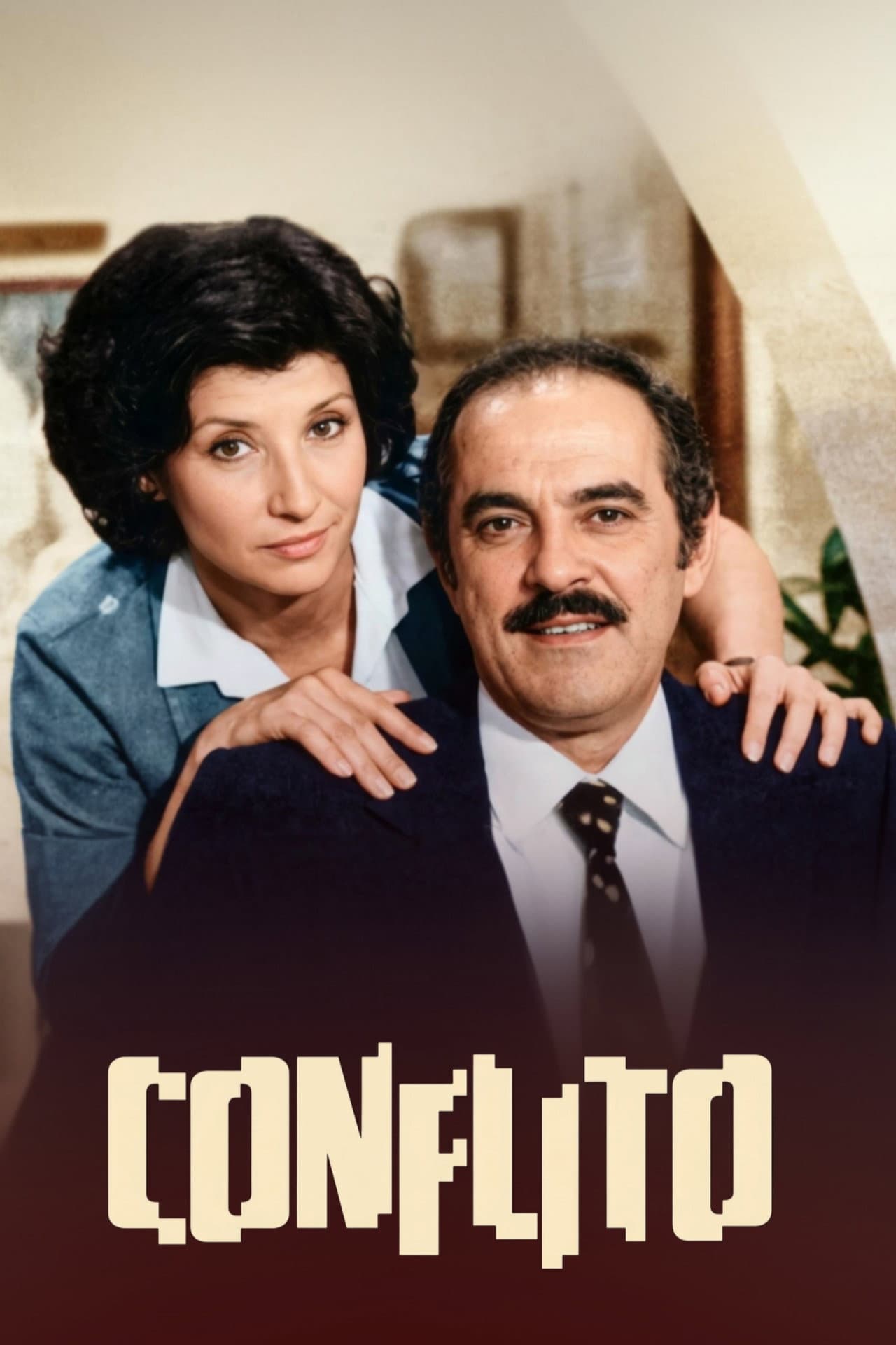 Conflito preview 2