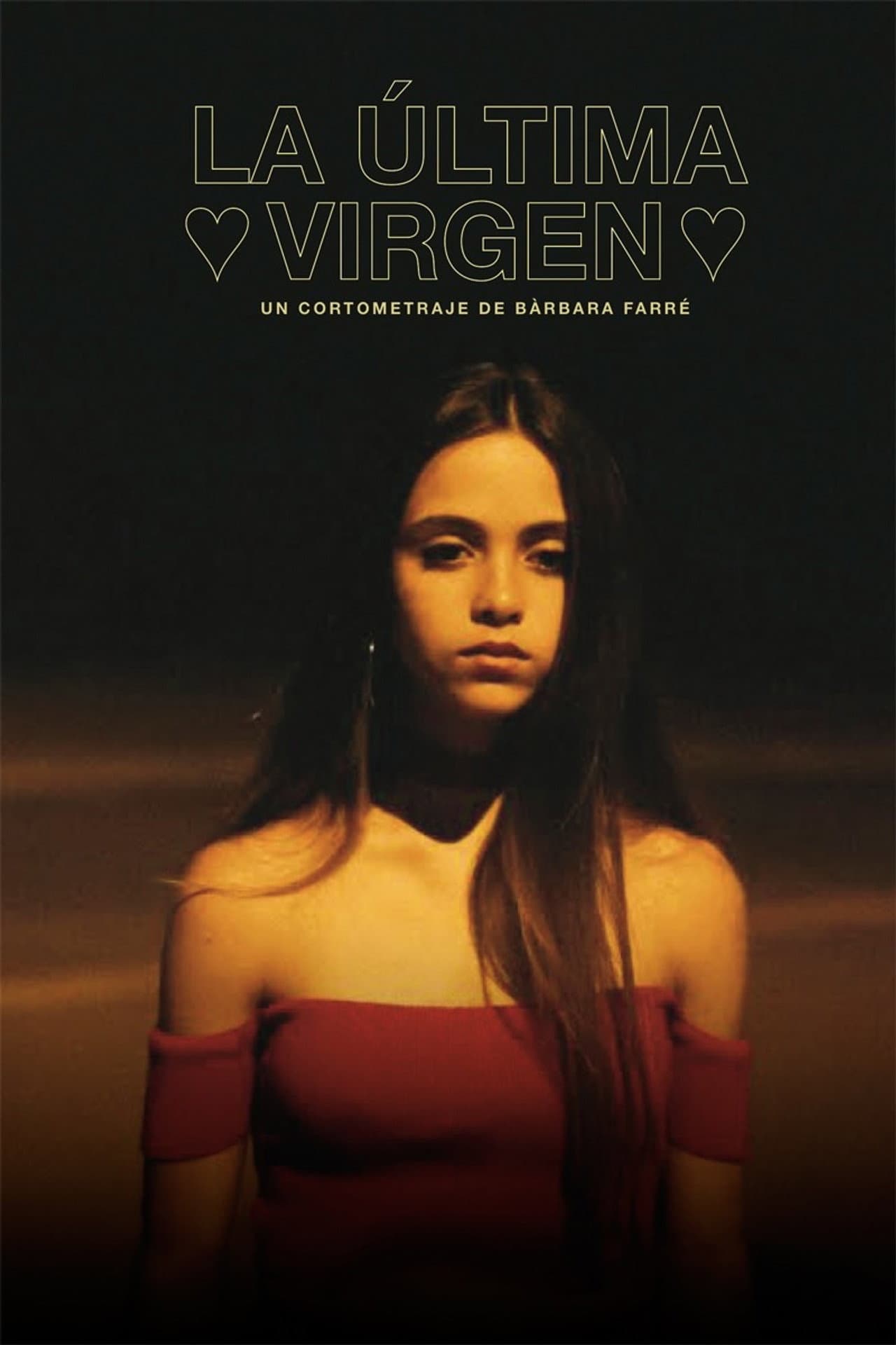 The Last Virgin preview 2