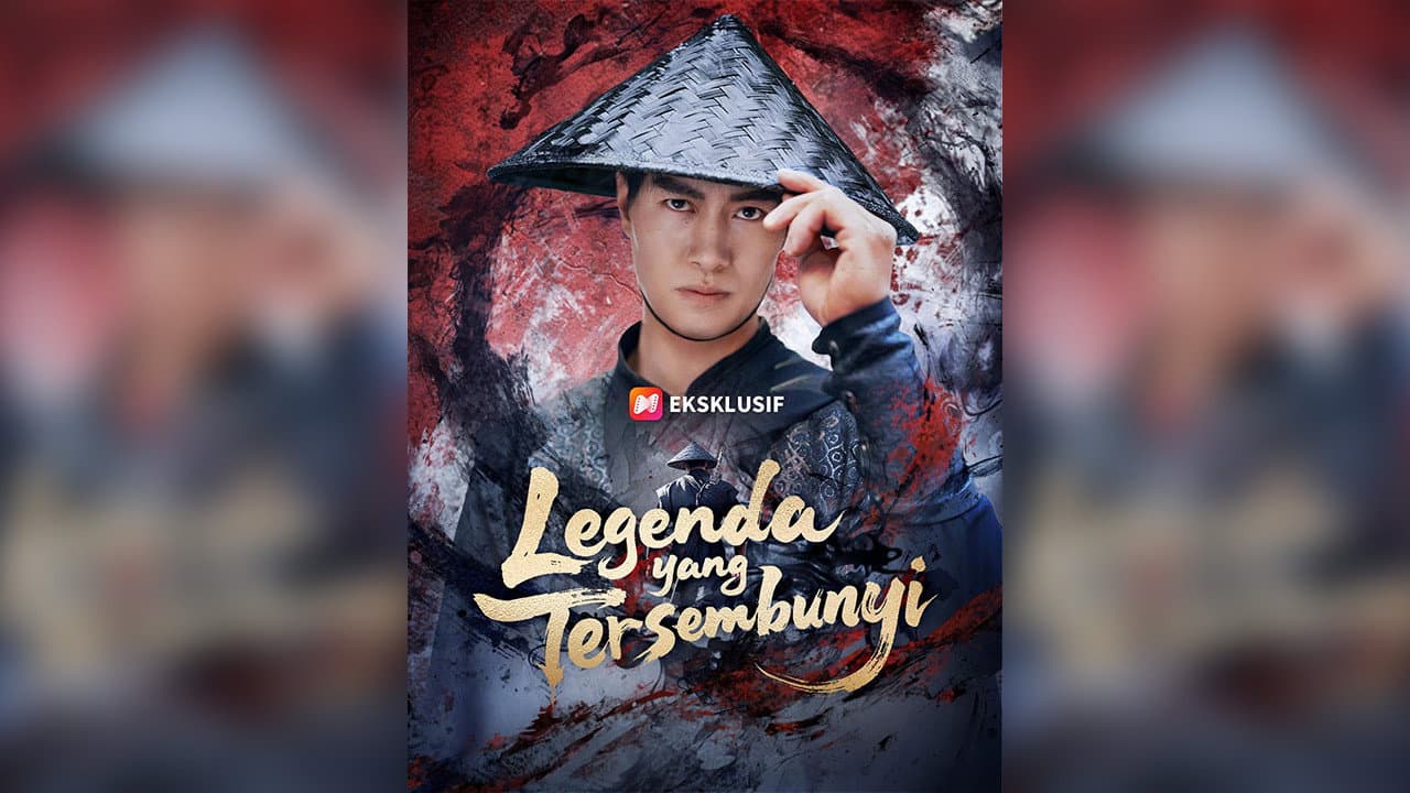 Legenda yang Tersembunyi