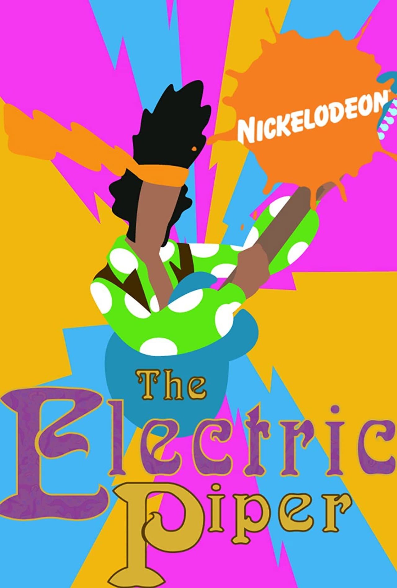The Electric Piper preview 1