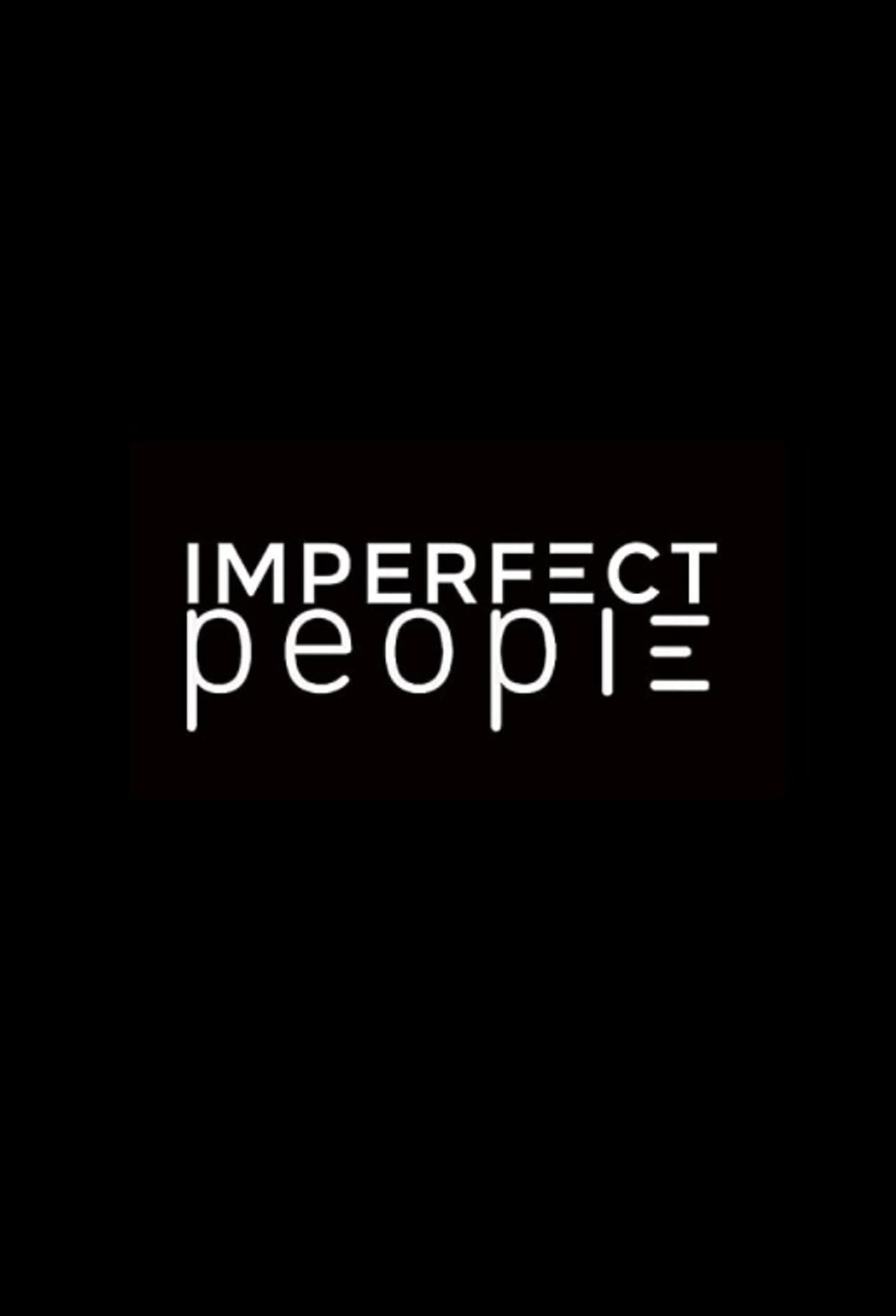 Imperfect People preview 2