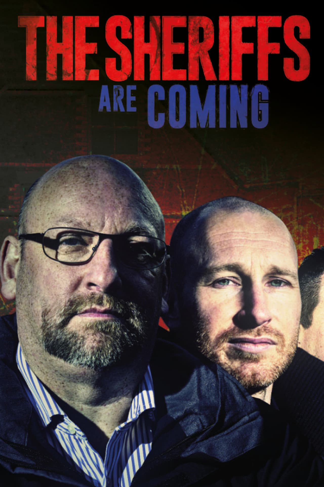 The Sheriffs Are Coming preview 1