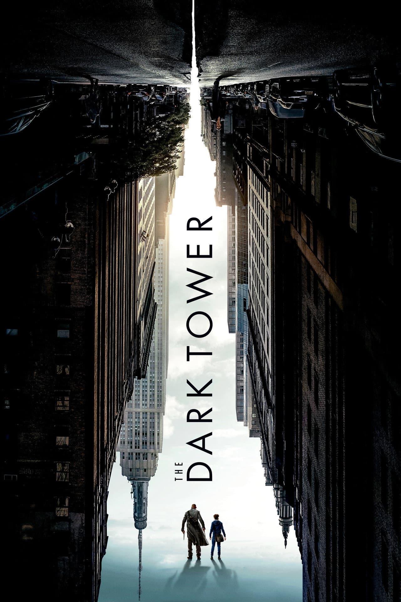 The Dark Tower preview 2