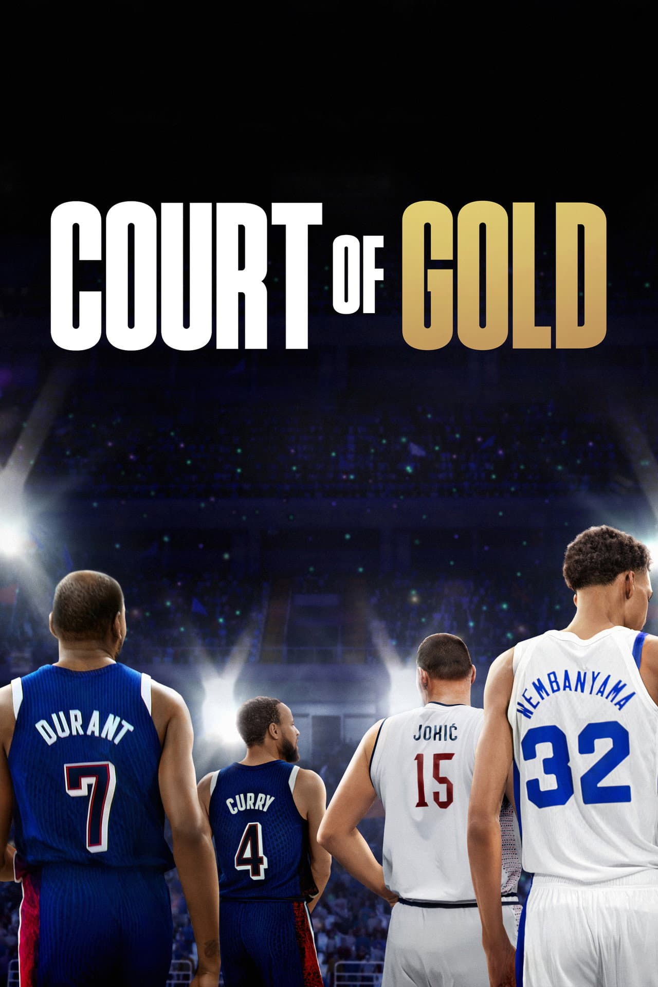 Court of Gold preview 2